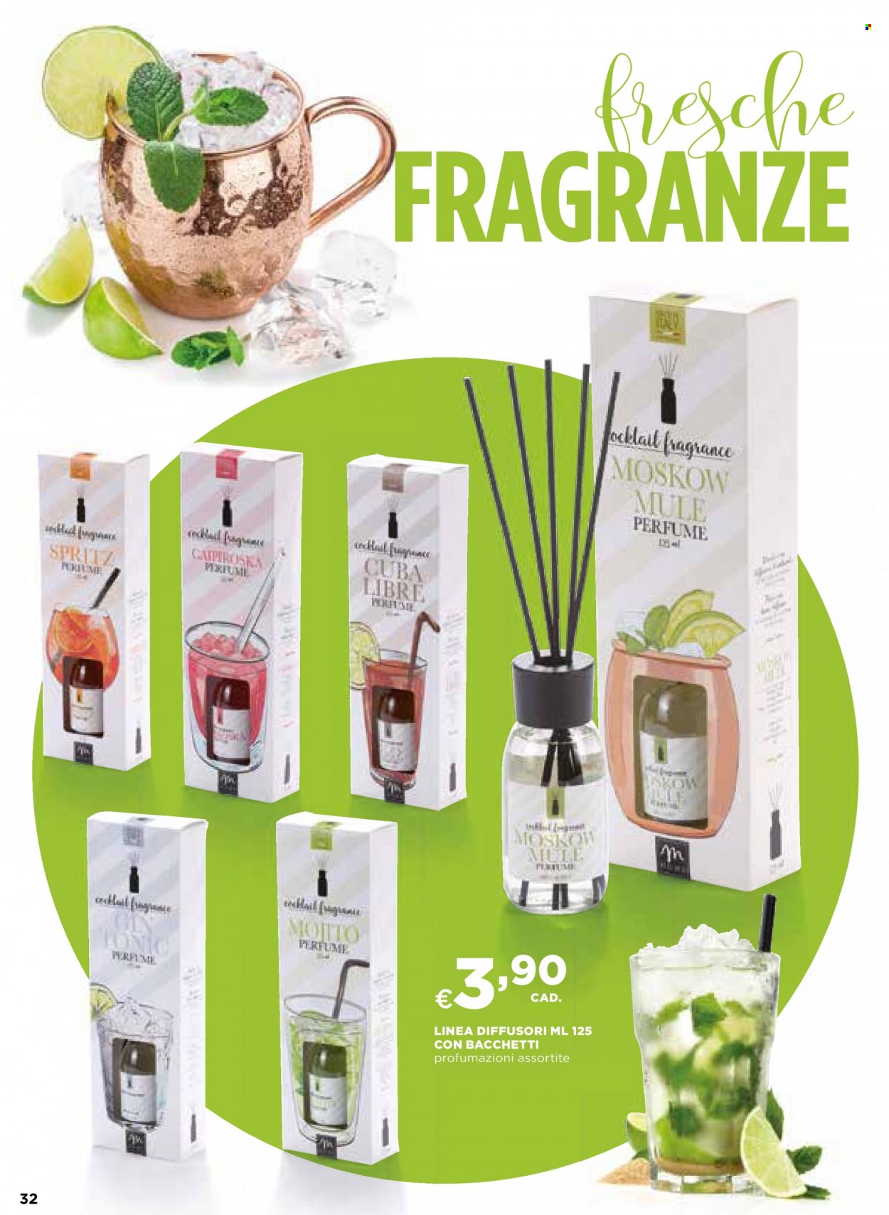 Volantino Coop - 7/4/2022 - 18/5/2022. Pagina 32