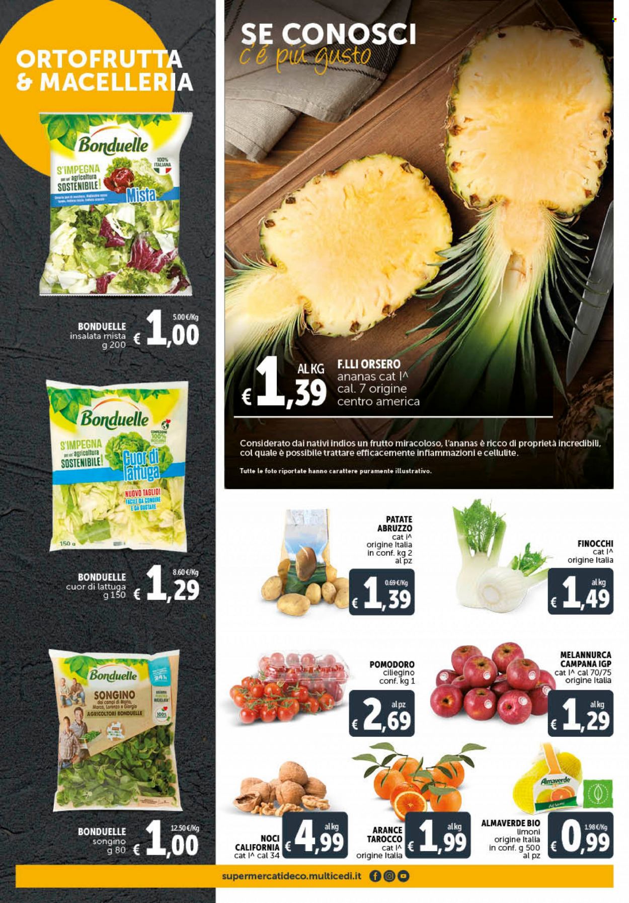 Volantino Deco - 8/4/2022 - 18/4/2022. Pagina 6