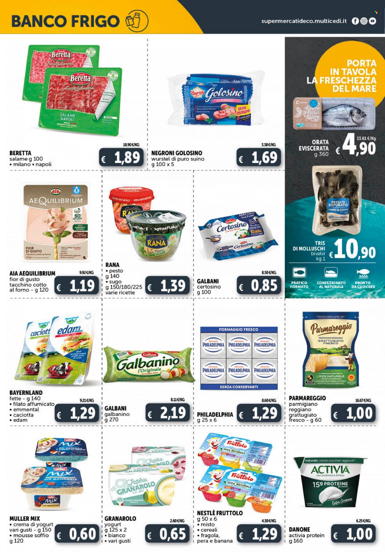 Volantino Deco - 8/4/2022 - 18/4/2022. Pagina 12