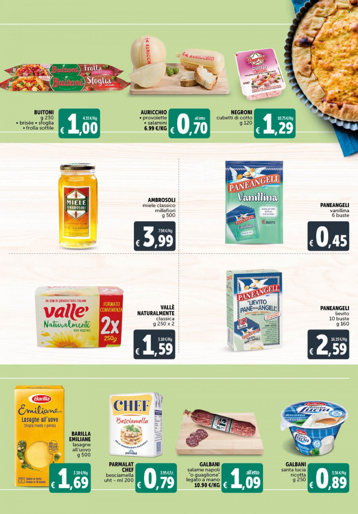 Volantino Deco - 8/4/2022 - 18/4/2022. Pagina 15