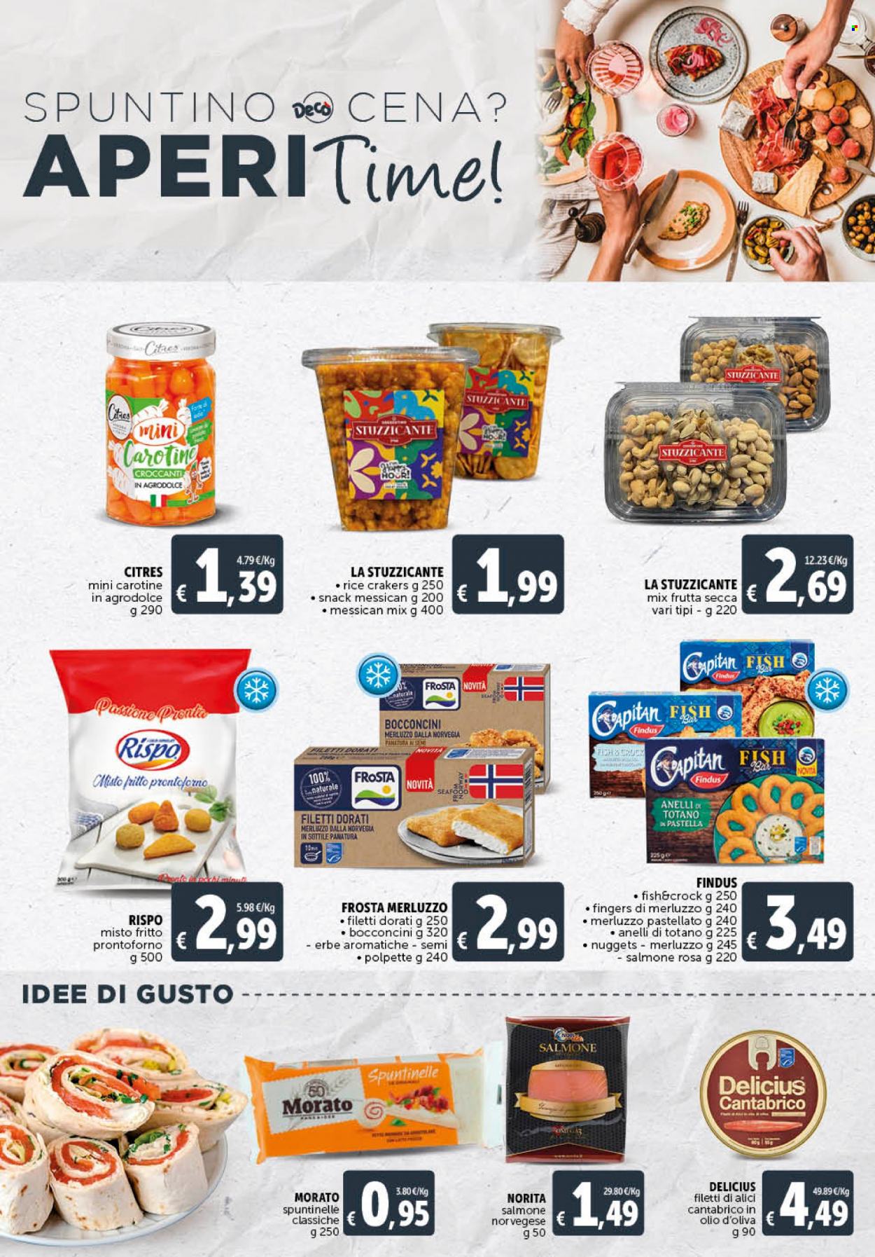 Volantino Deco - 8/4/2022 - 18/4/2022. Pagina 24