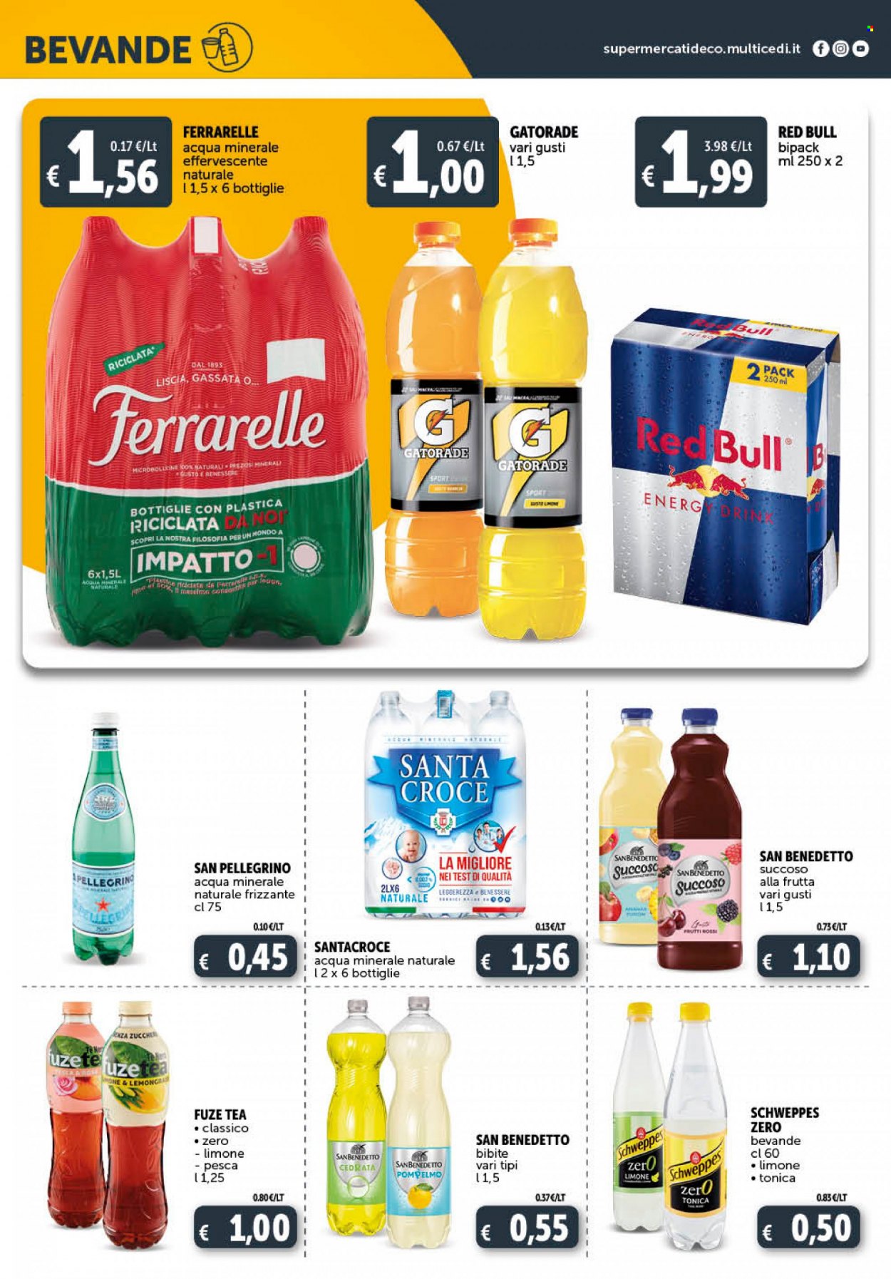 Volantino Deco - 8/4/2022 - 18/4/2022. Pagina 28
