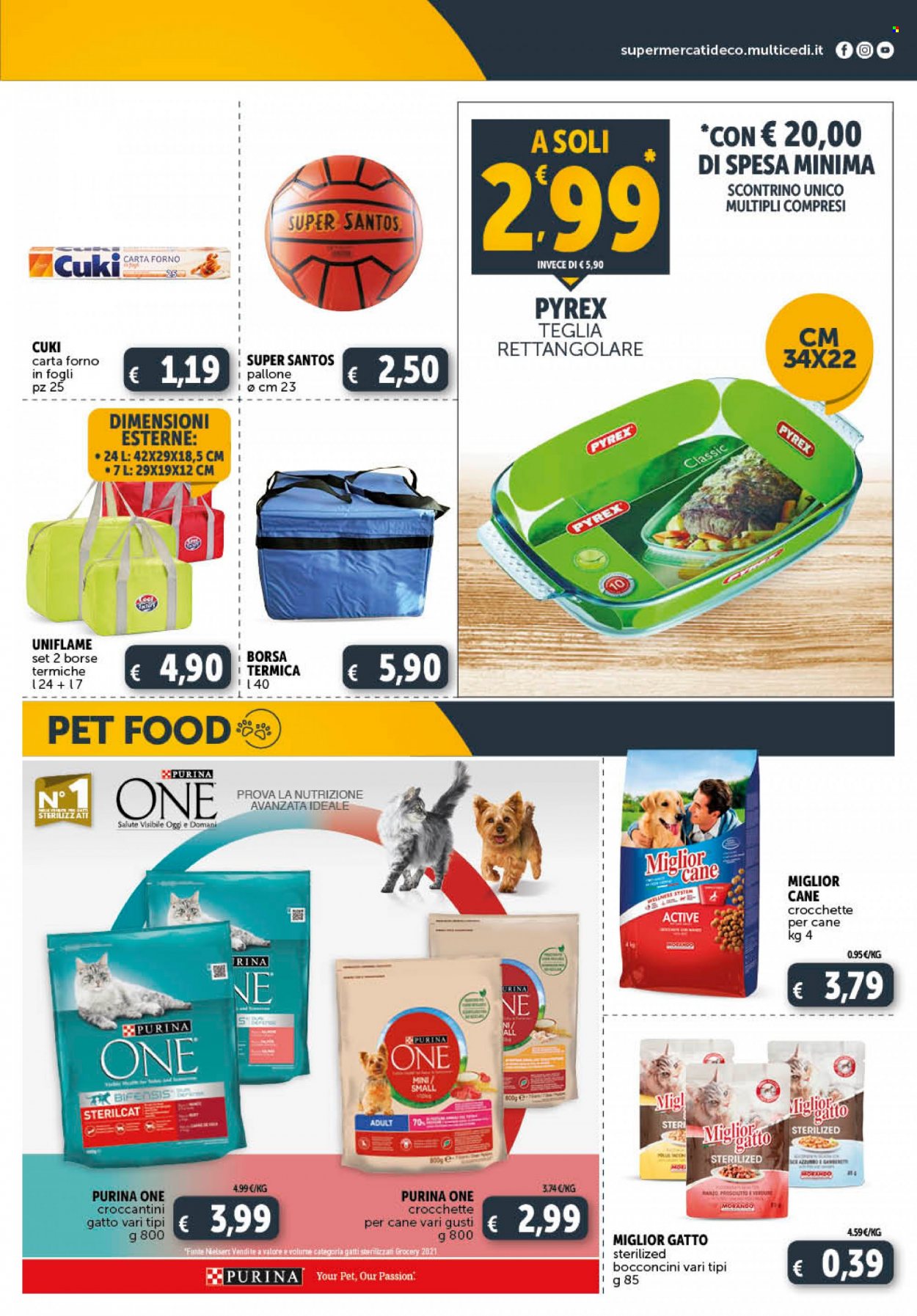 Volantino Deco - 8/4/2022 - 18/4/2022. Pagina 31