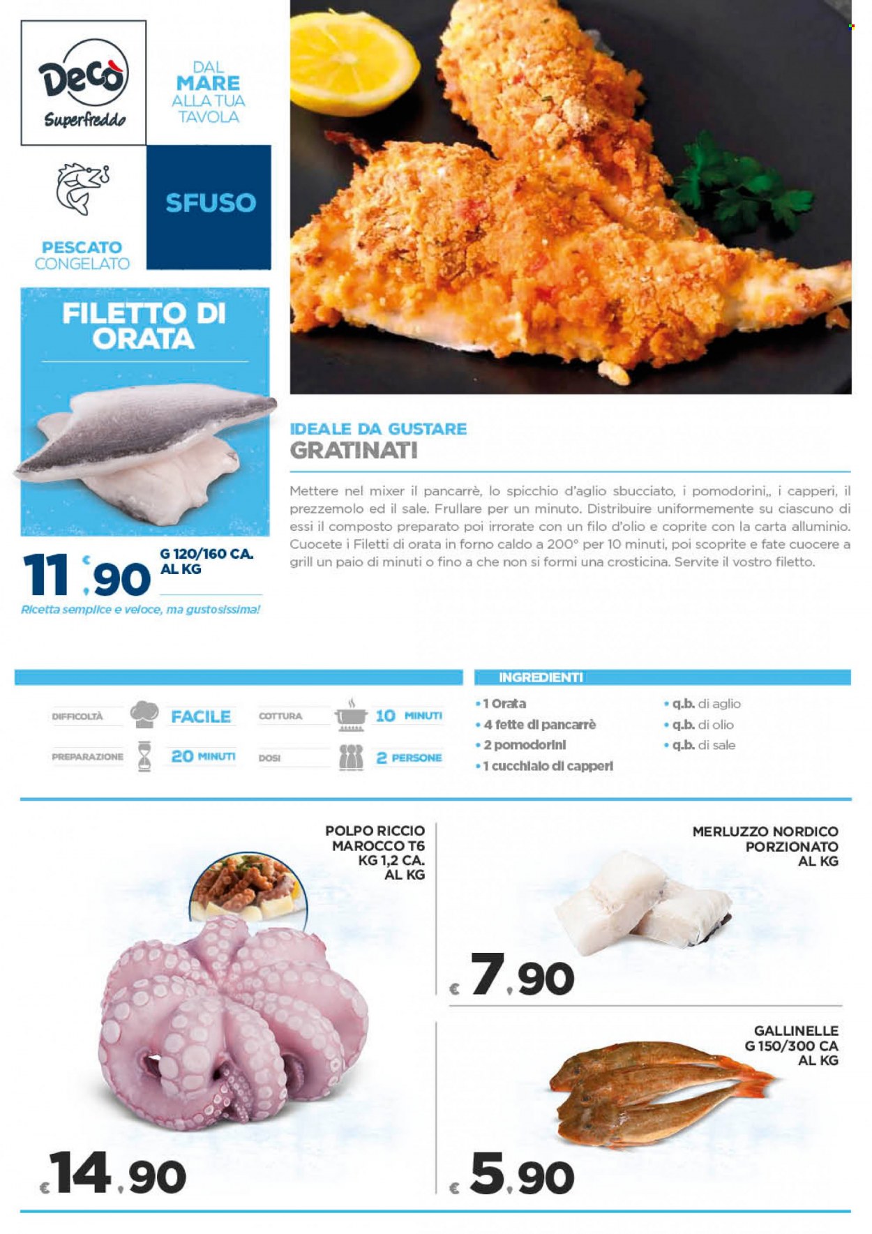 Volantino Deco - 8/4/2022 - 18/4/2022. Pagina 2