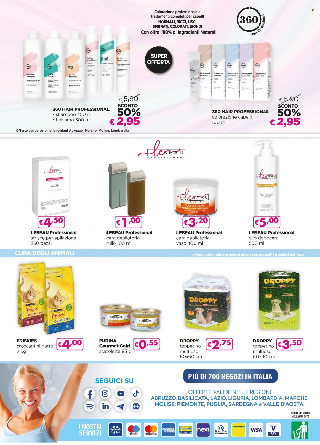 Volantino Acqua & Sapone - 14/4/2022 - 3/5/2022. Pagina 16