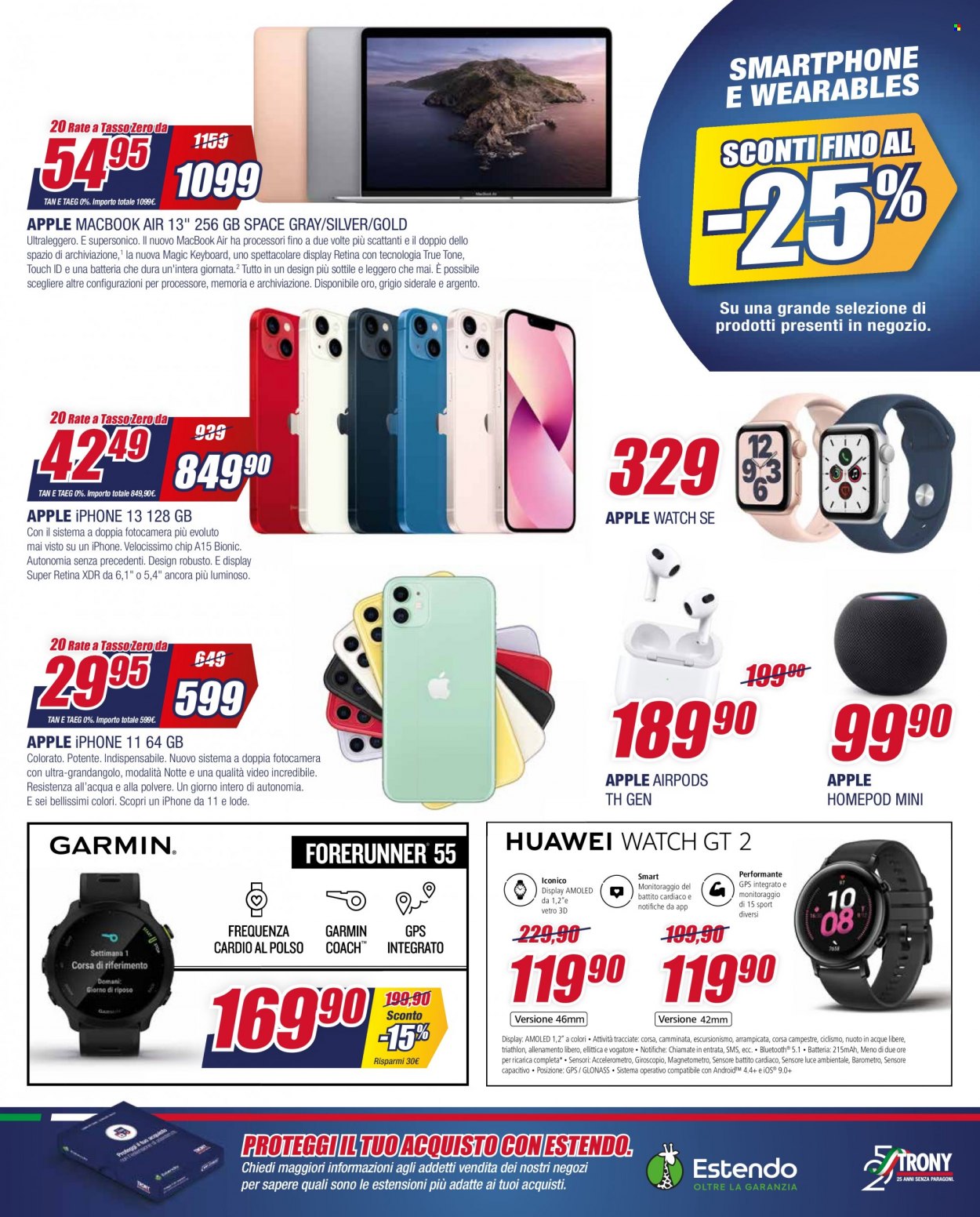 Volantino Trony - 14/4/2022 - 25/4/2022. Pagina 12