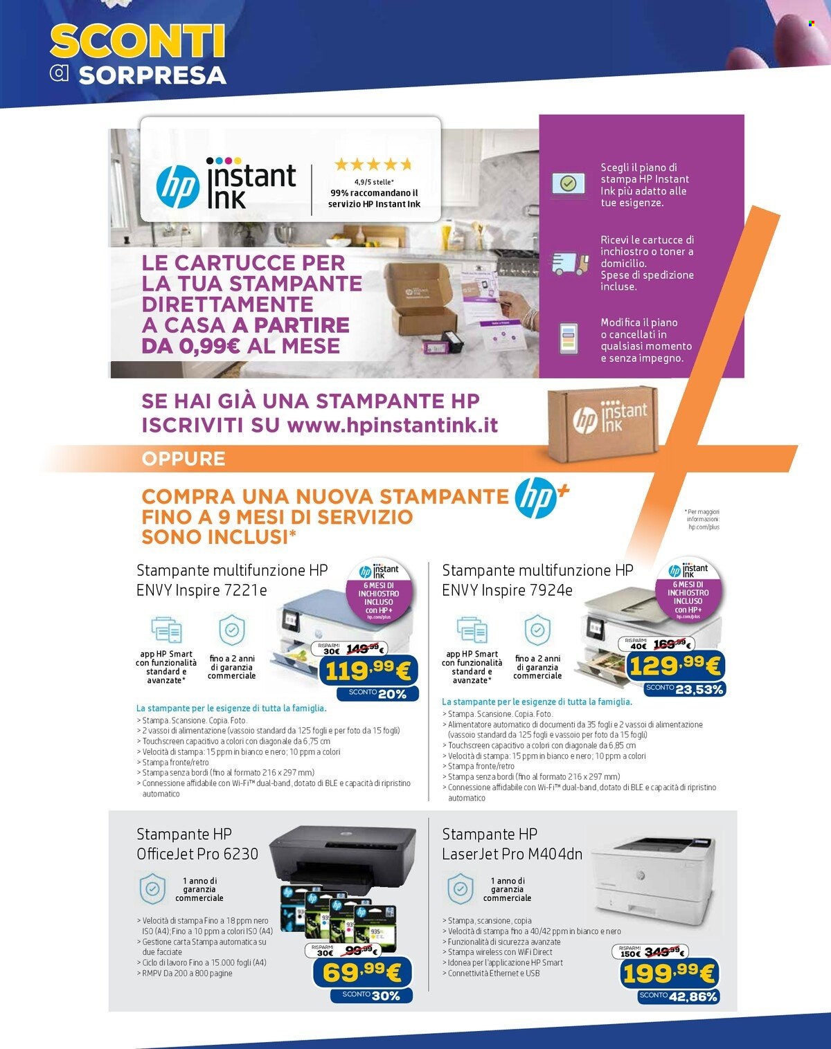 Volantino Euronics - 14/4/2022 - 28/4/2022. Pagina 12