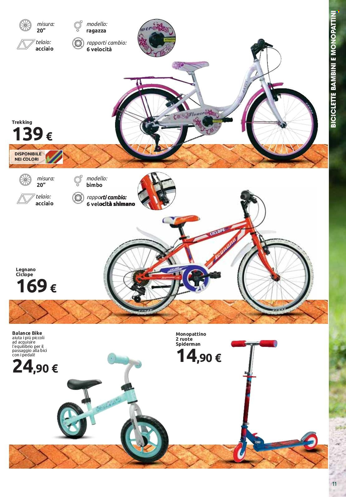 Volantino Carrefour - 19/4/2022 - 30/6/2022. Pagina 11