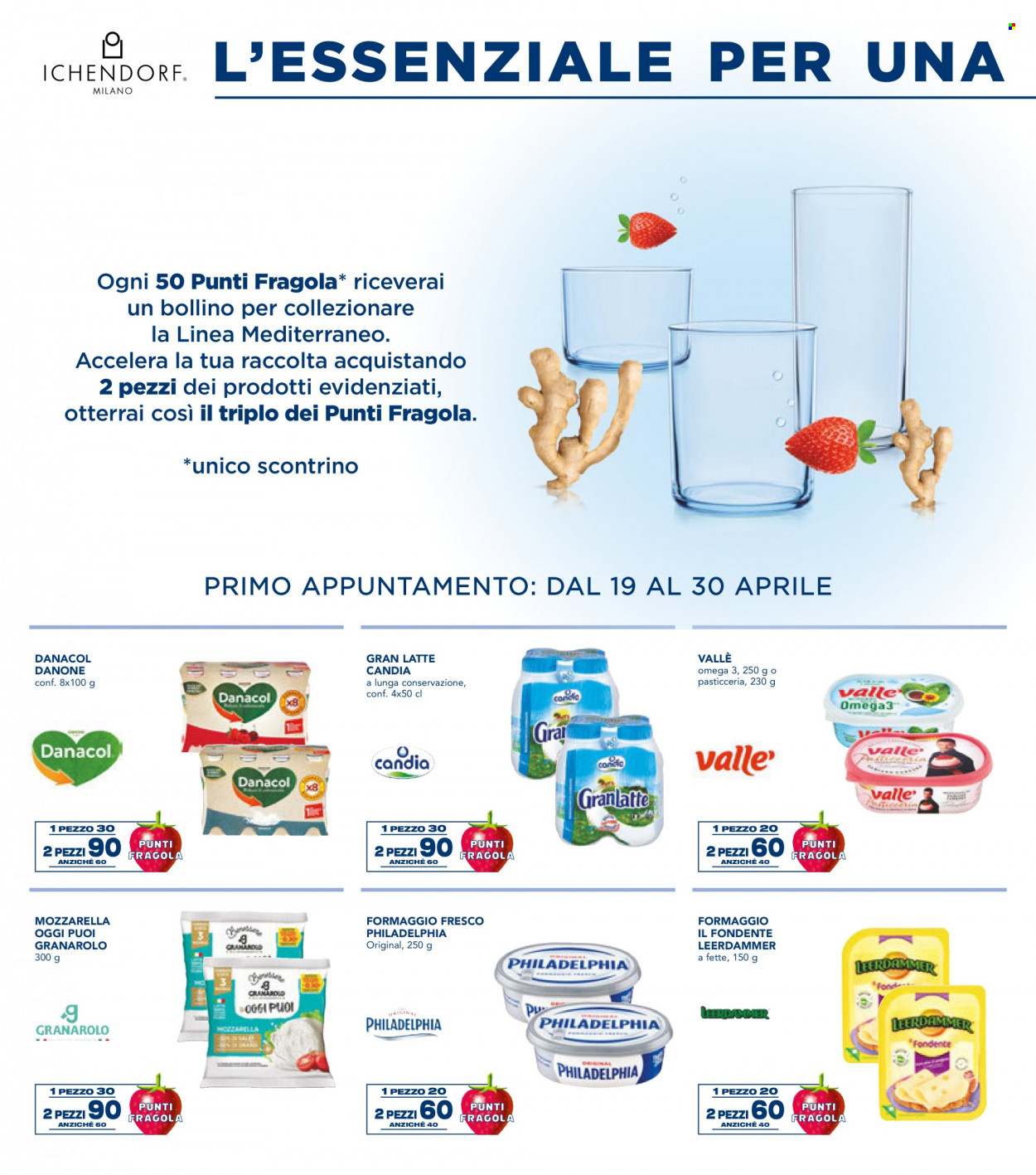 Volantino Esselunga - 19/4/2022 - 12/6/2022. Pagina 6