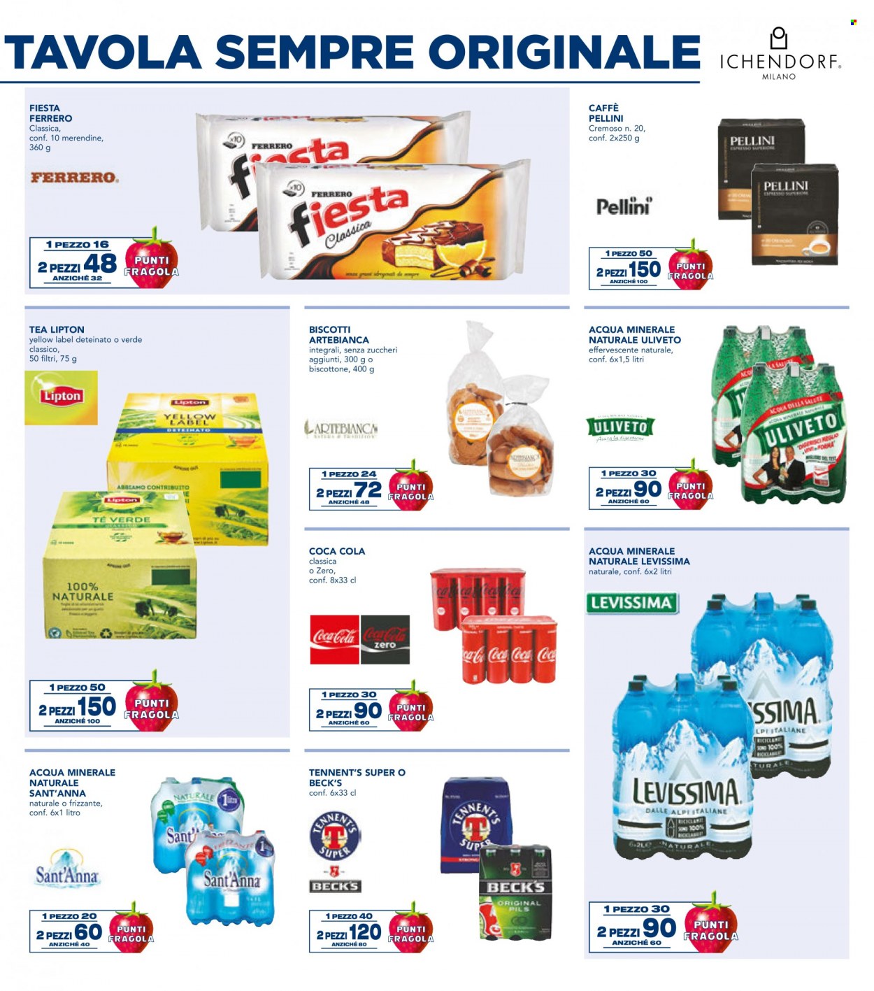 Volantino Esselunga - 19/4/2022 - 12/6/2022. Pagina 9