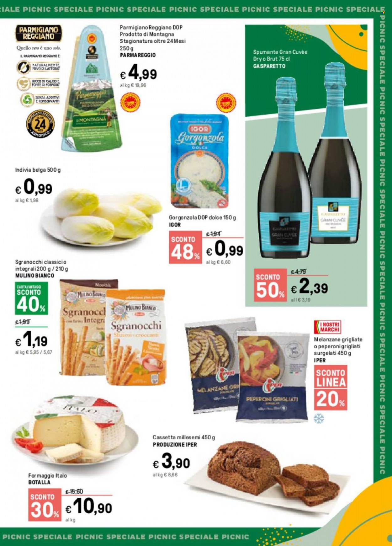 Volantino Iper, La grande i - 19/4/2022 - 8/5/2022. Pagina 17