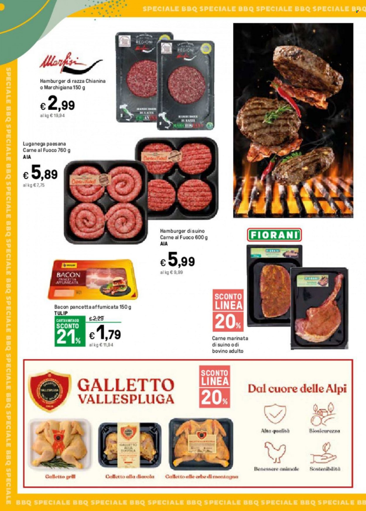 Volantino Iper, La grande i - 19/4/2022 - 8/5/2022. Pagina 20