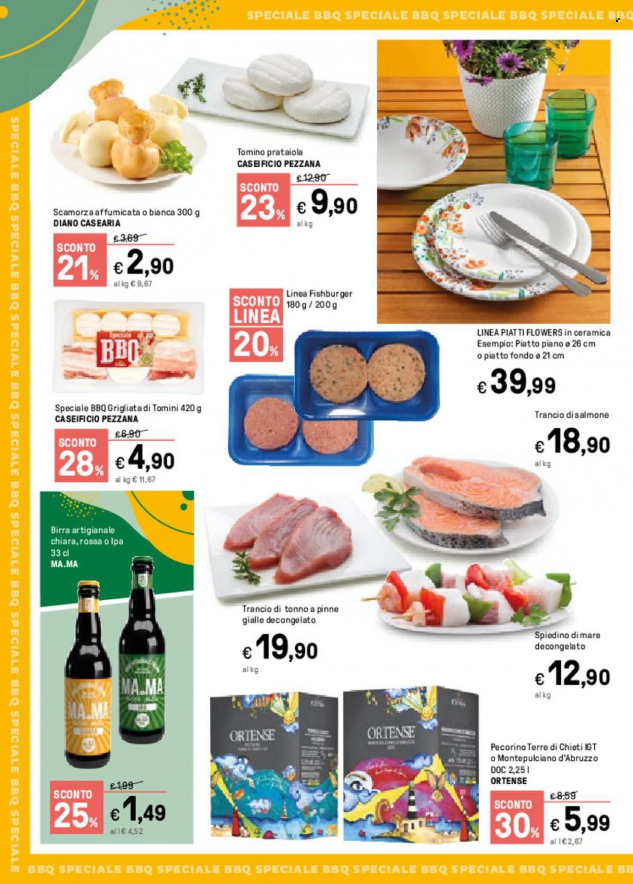 Volantino Iper, La grande i - 19/4/2022 - 8/5/2022. Pagina 22