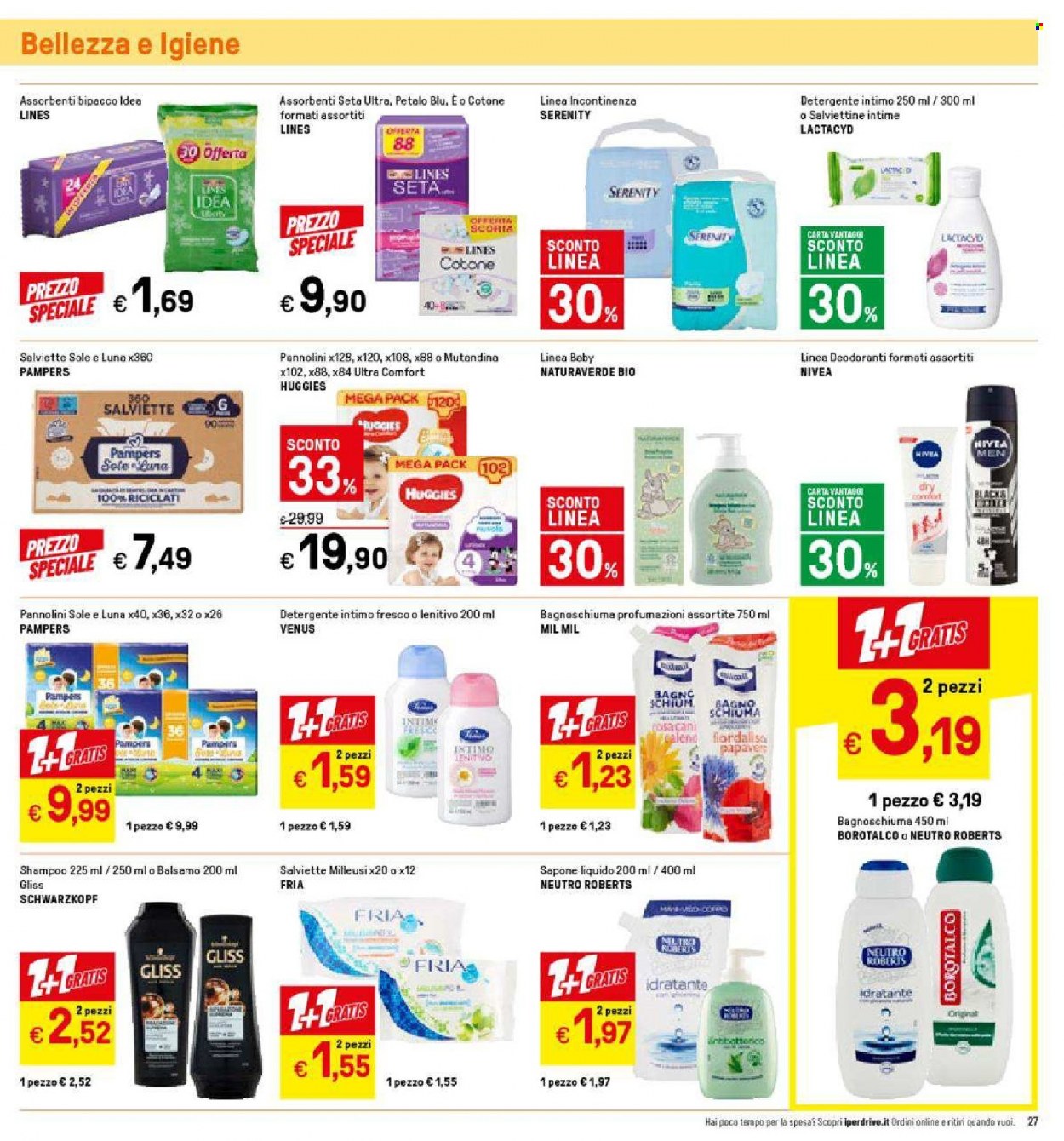 Volantino Iper, La grande i - 19/4/2022 - 28/4/2022. Pagina 27
