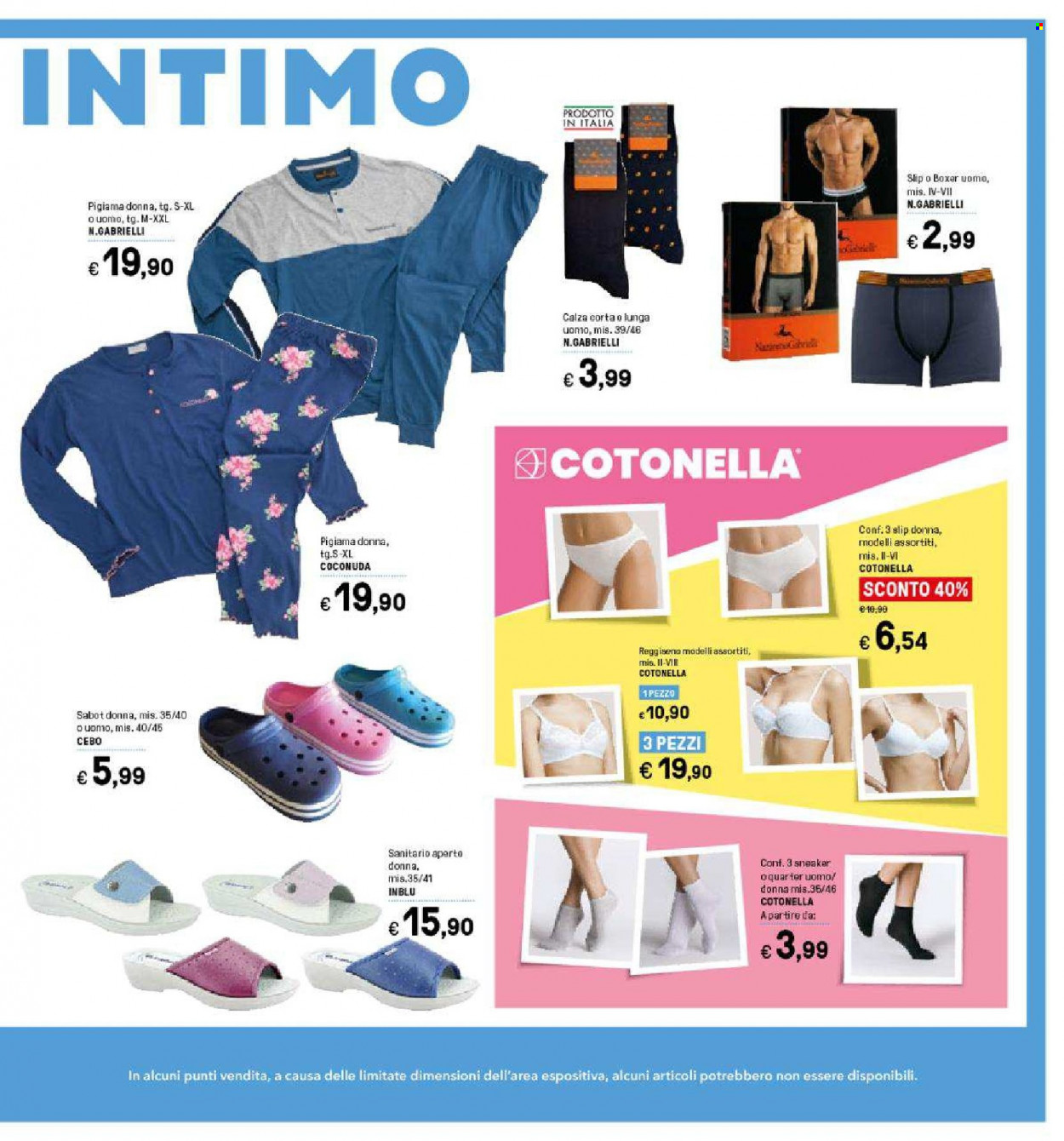 Volantino Iper, La grande i - 19/4/2022 - 28/4/2022. Pagina 41