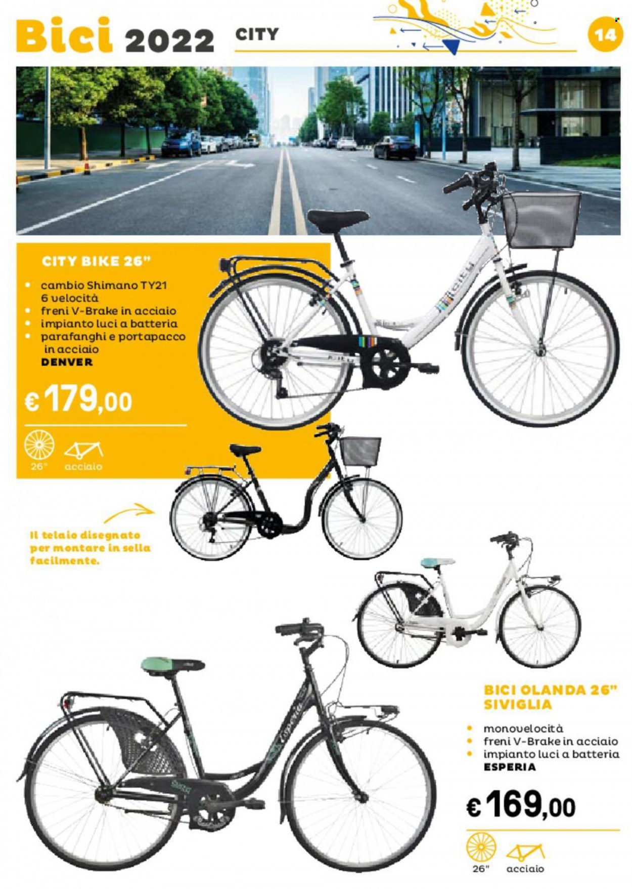 Volantino Iper, La grande i - 19/4/2022 - 31/8/2022. Pagina 14