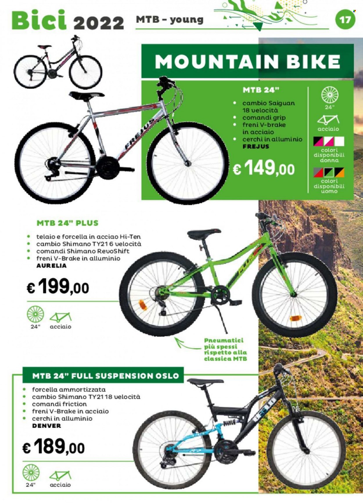 Volantino Iper, La grande i - 19/4/2022 - 31/8/2022. Pagina 17