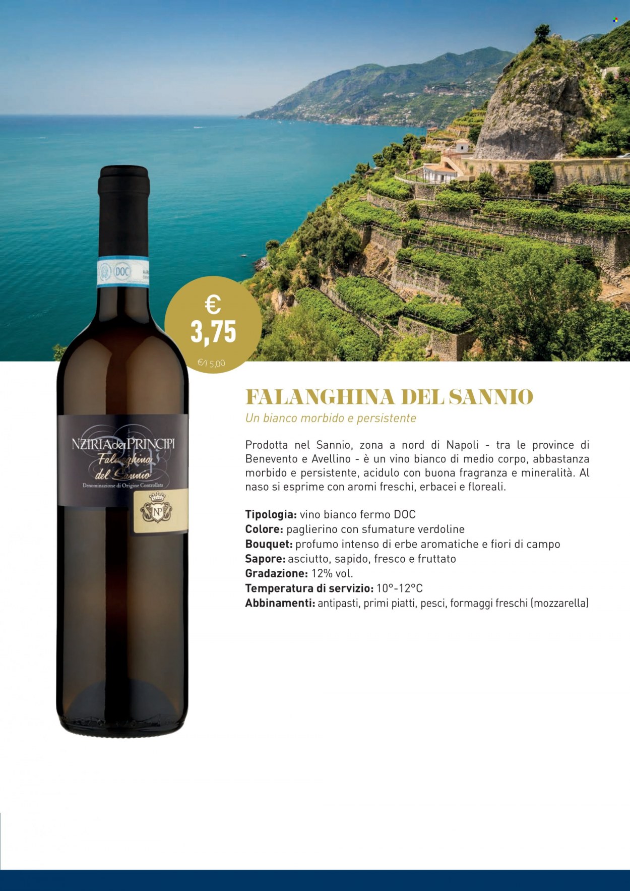 Volantino Conad - 18/4/2022 - 18/5/2022. Pagina 21
