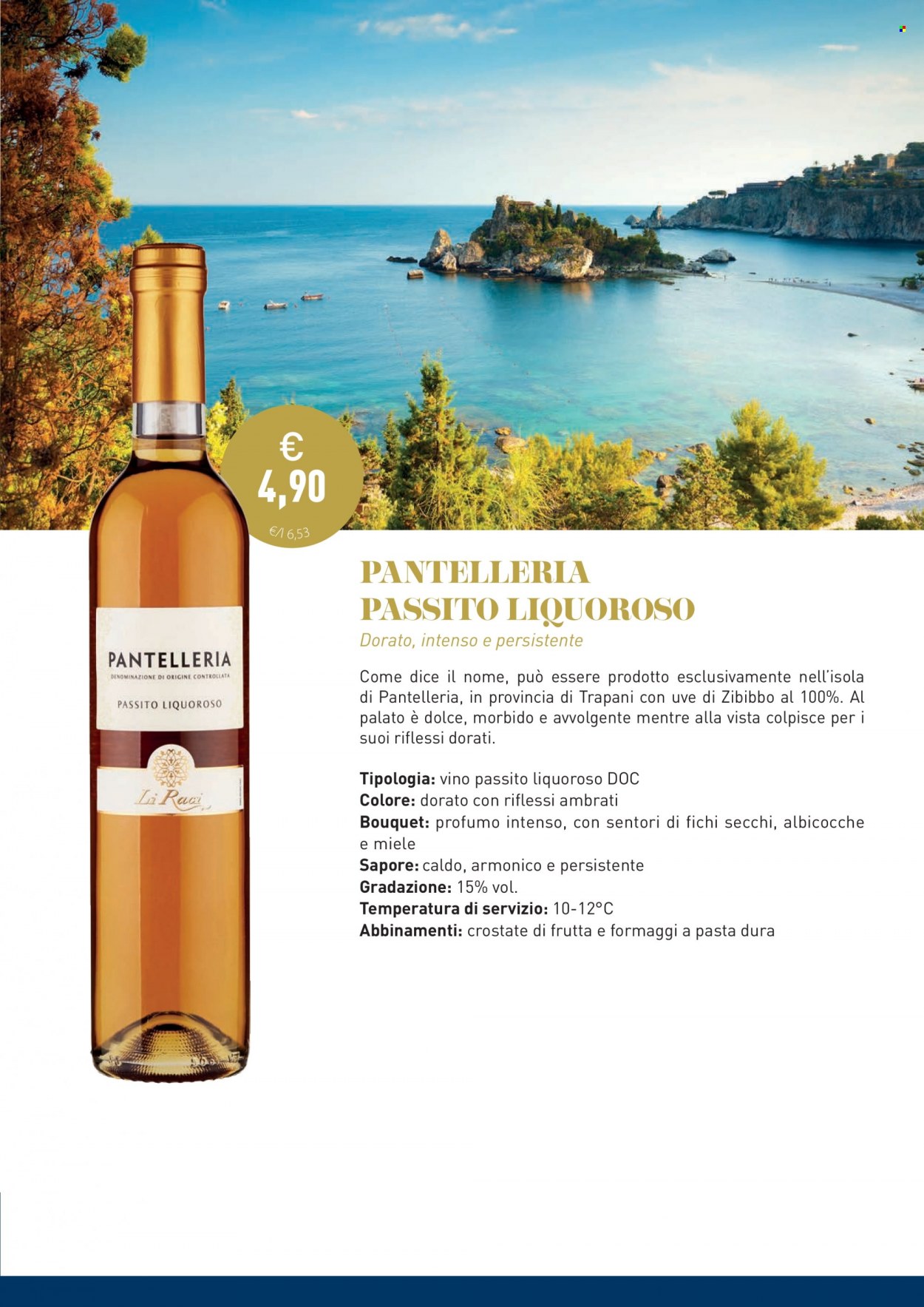 Volantino Conad - 18/4/2022 - 18/5/2022. Pagina 25
