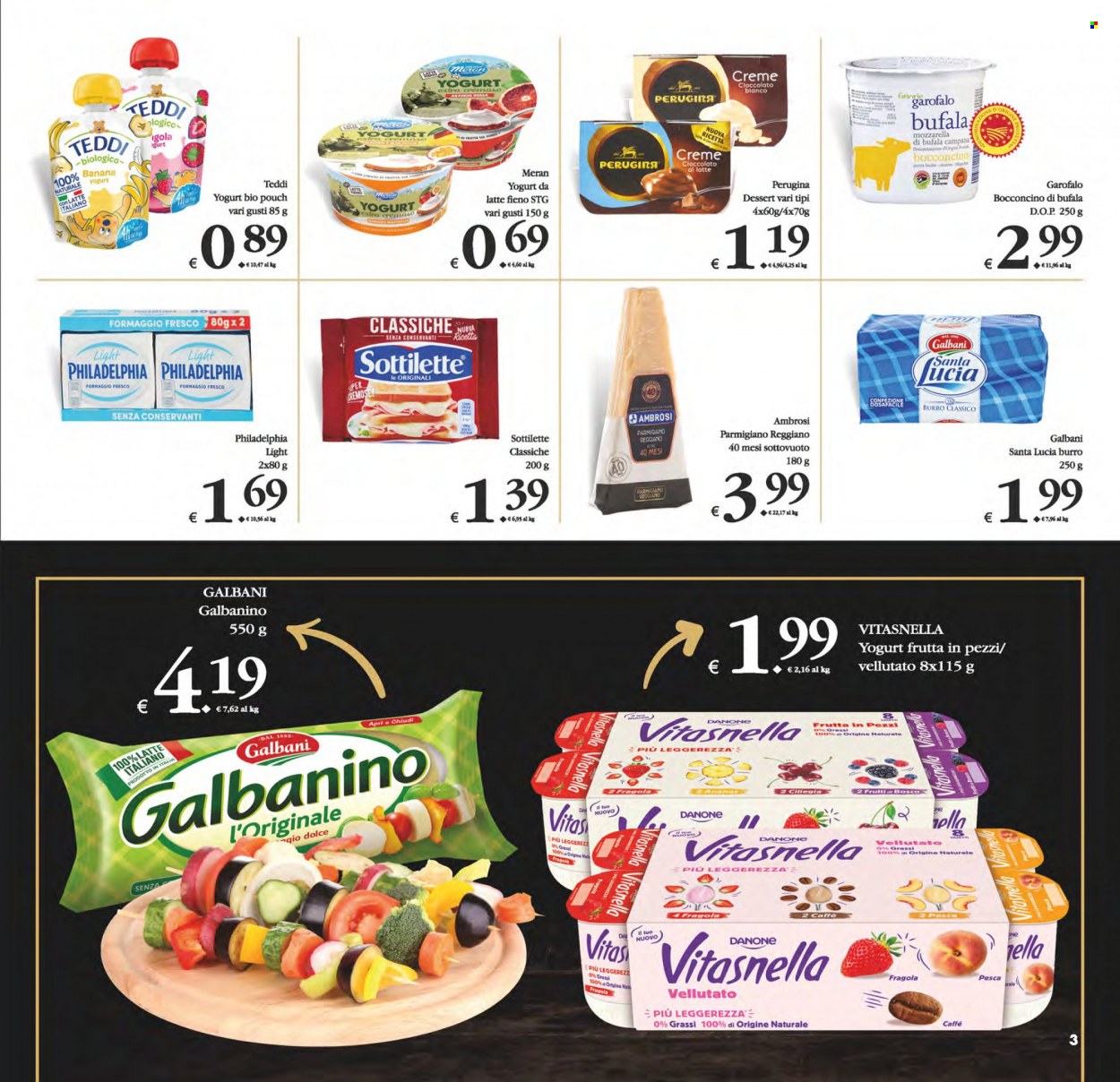 Volantino Deco - 19/4/2022 - 28/4/2022. Pagina 3
