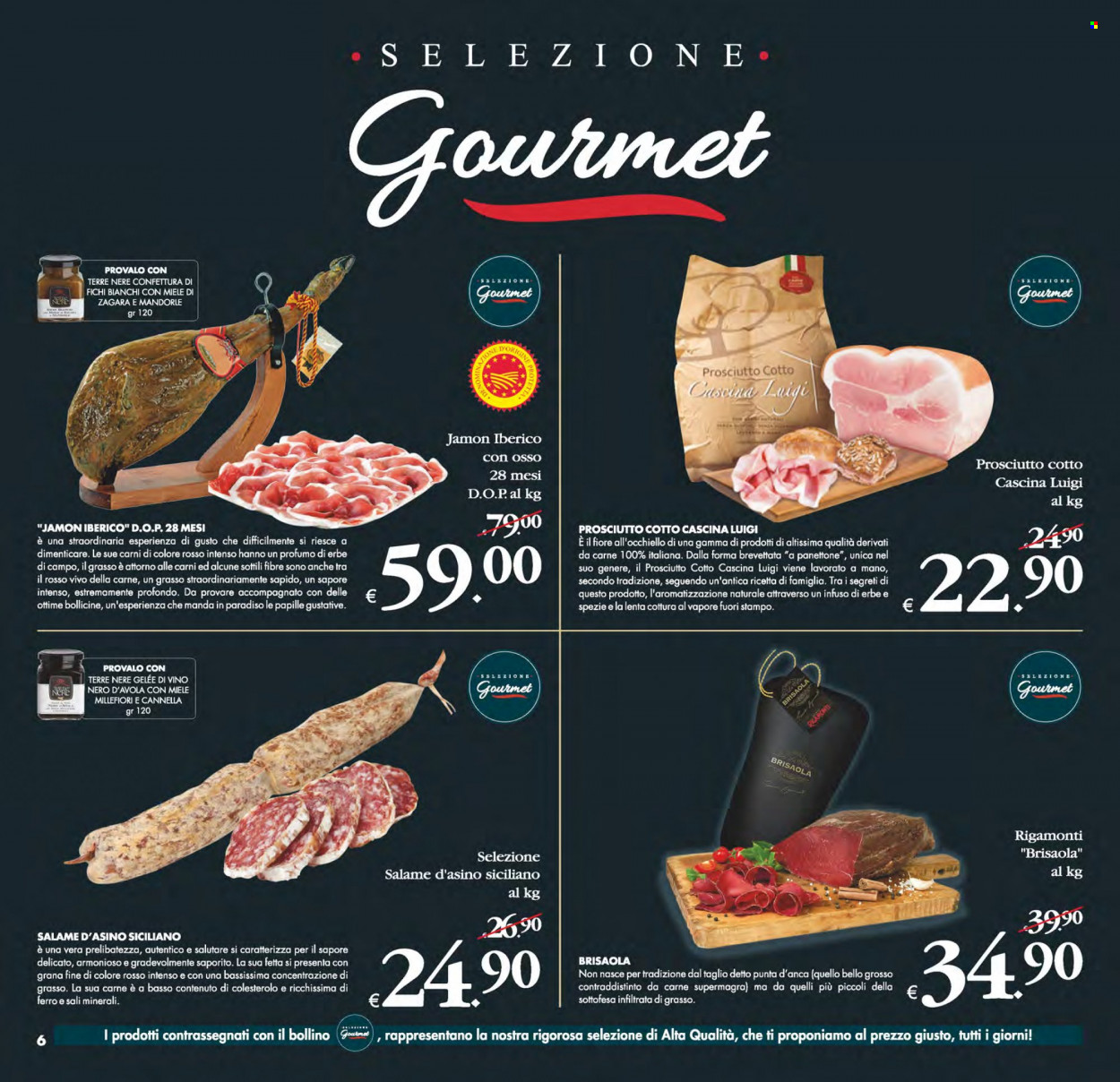 Volantino Deco - 19/4/2022 - 28/4/2022. Pagina 6