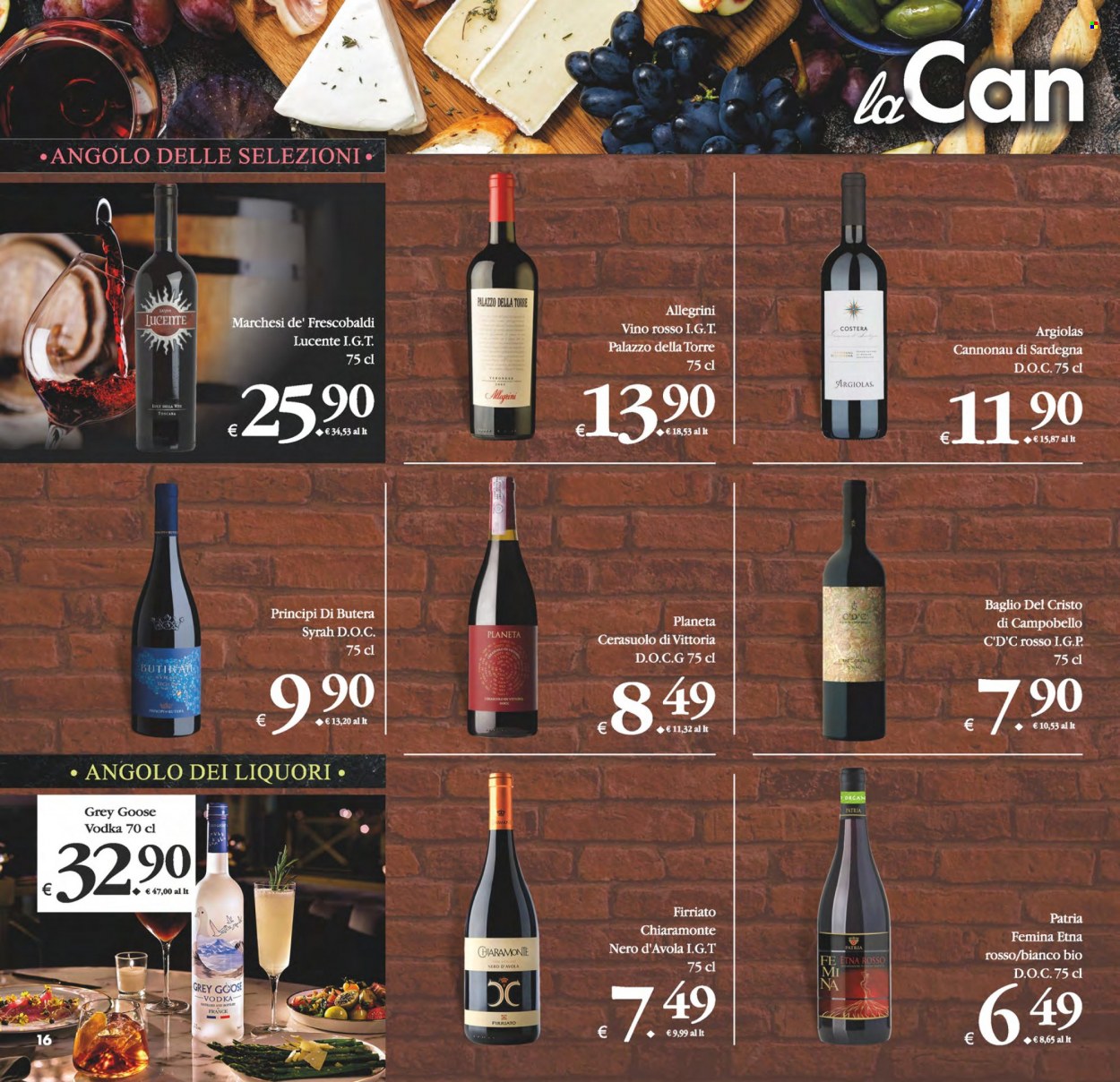 Volantino Deco - 19/4/2022 - 28/4/2022. Pagina 16