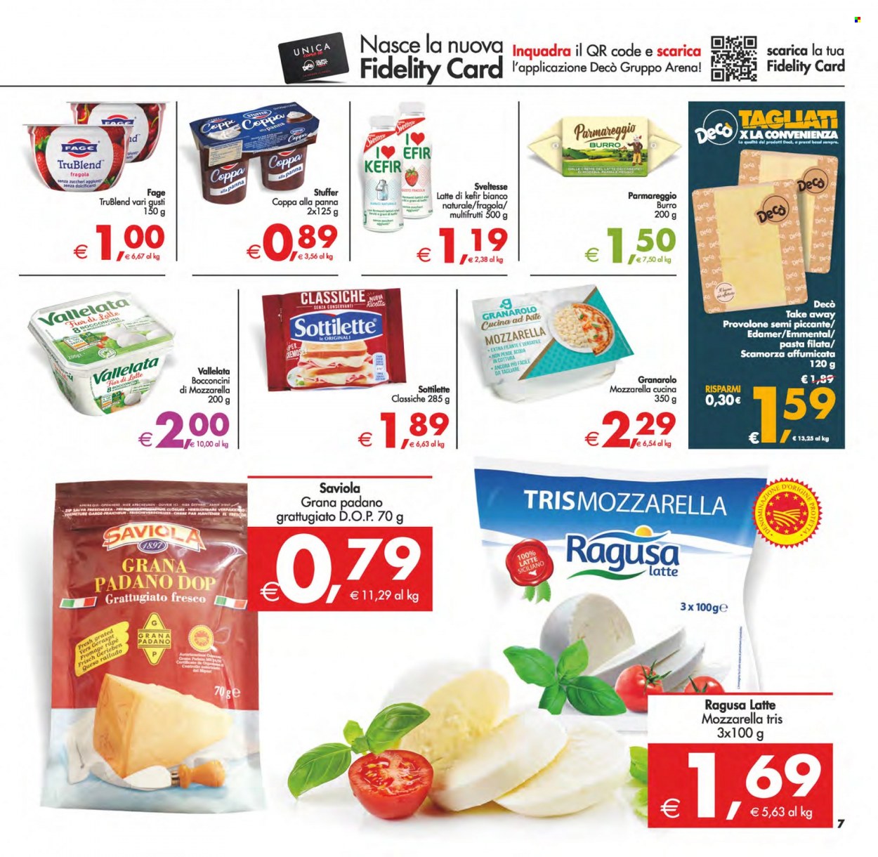 Volantino Deco - 19/4/2022 - 28/4/2022. Pagina 7