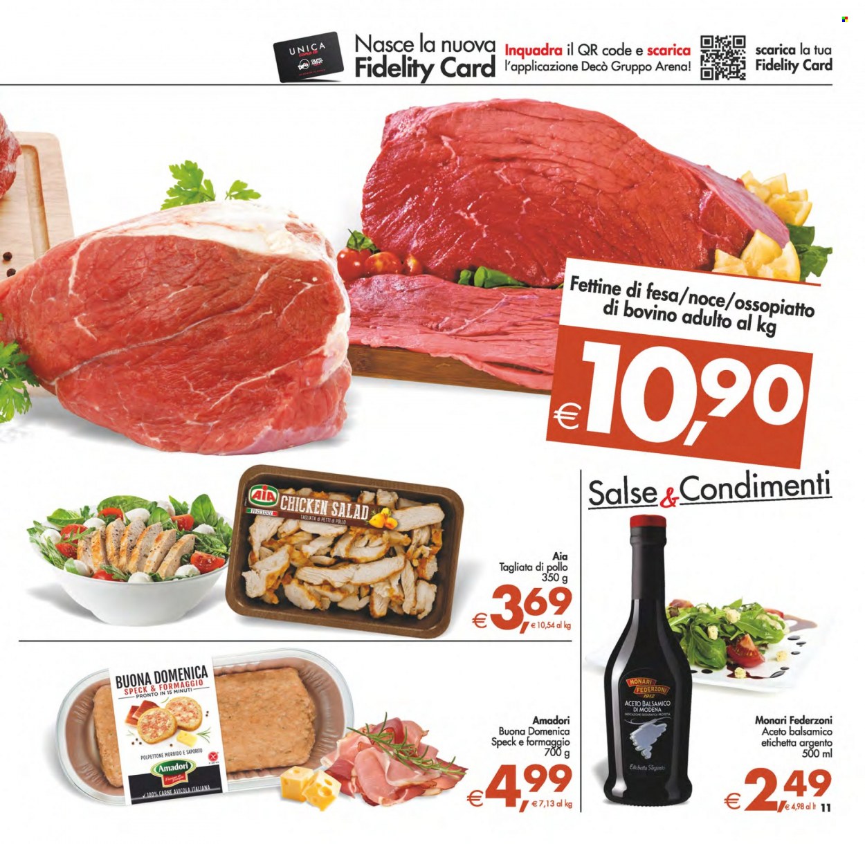 Volantino Deco - 19/4/2022 - 28/4/2022. Pagina 11