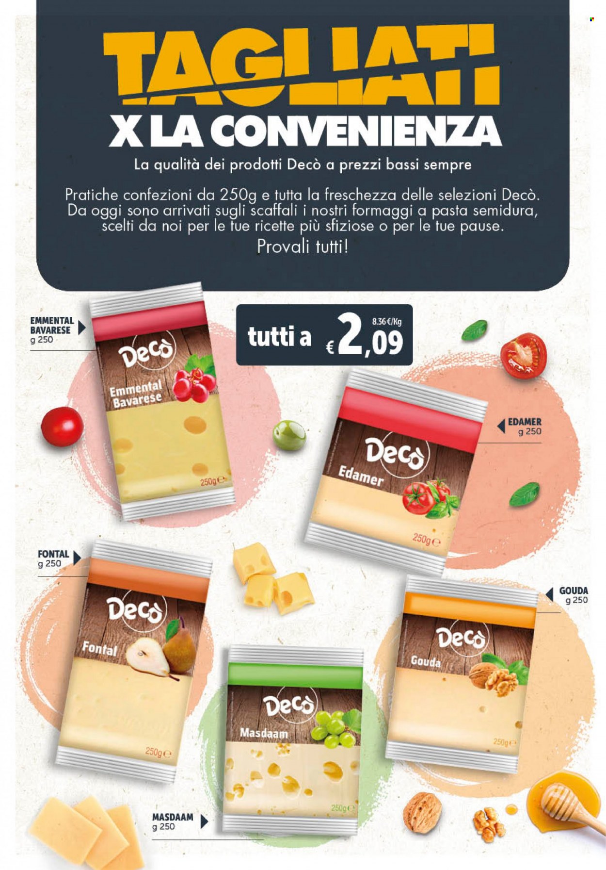 Volantino Deco - 19/4/2022 - 28/4/2022. Pagina 5