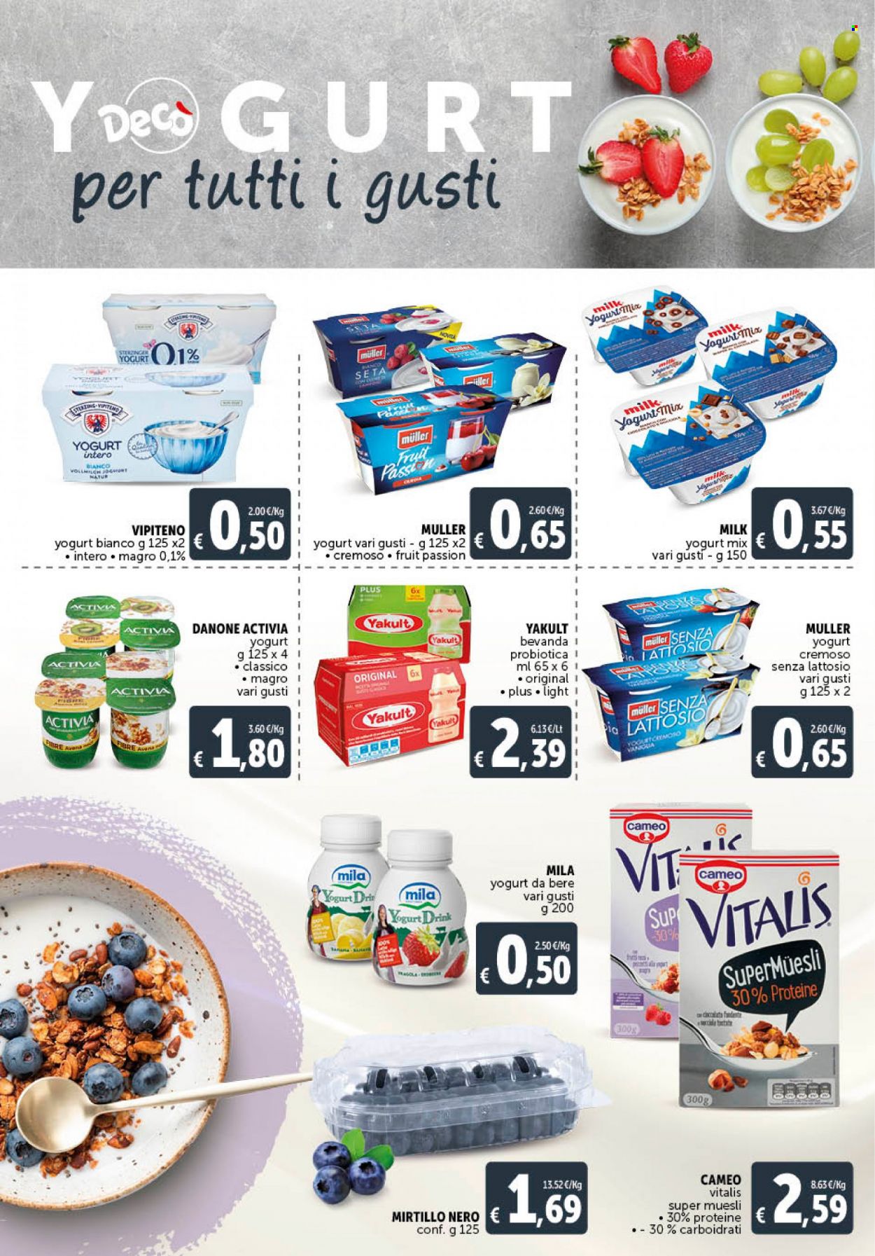 Volantino Deco - 19/4/2022 - 28/4/2022. Pagina 8