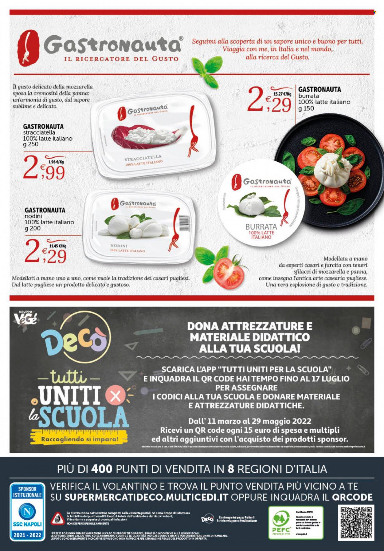 Volantino Deco - 19/4/2022 - 28/4/2022. Pagina 24