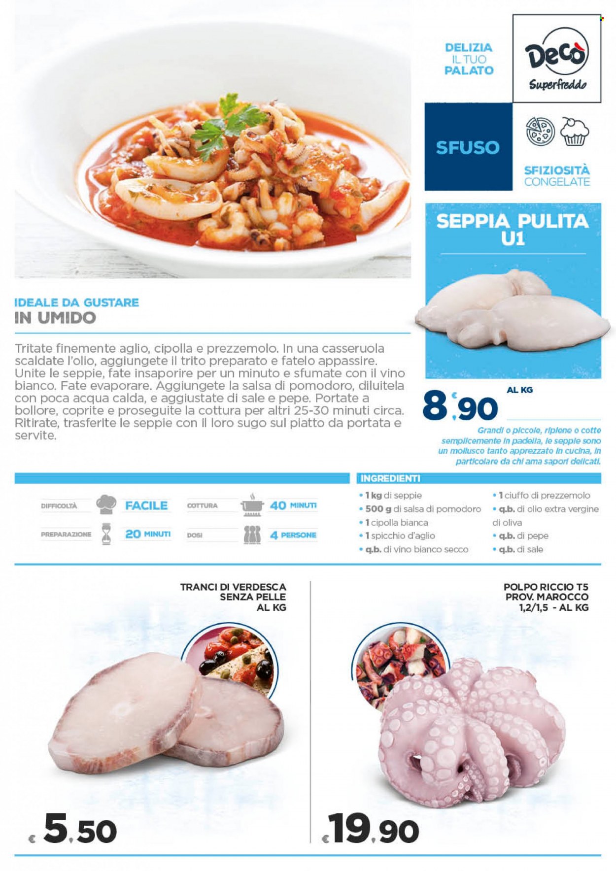 Volantino Deco - 19/4/2022 - 9/5/2022. Pagina 3