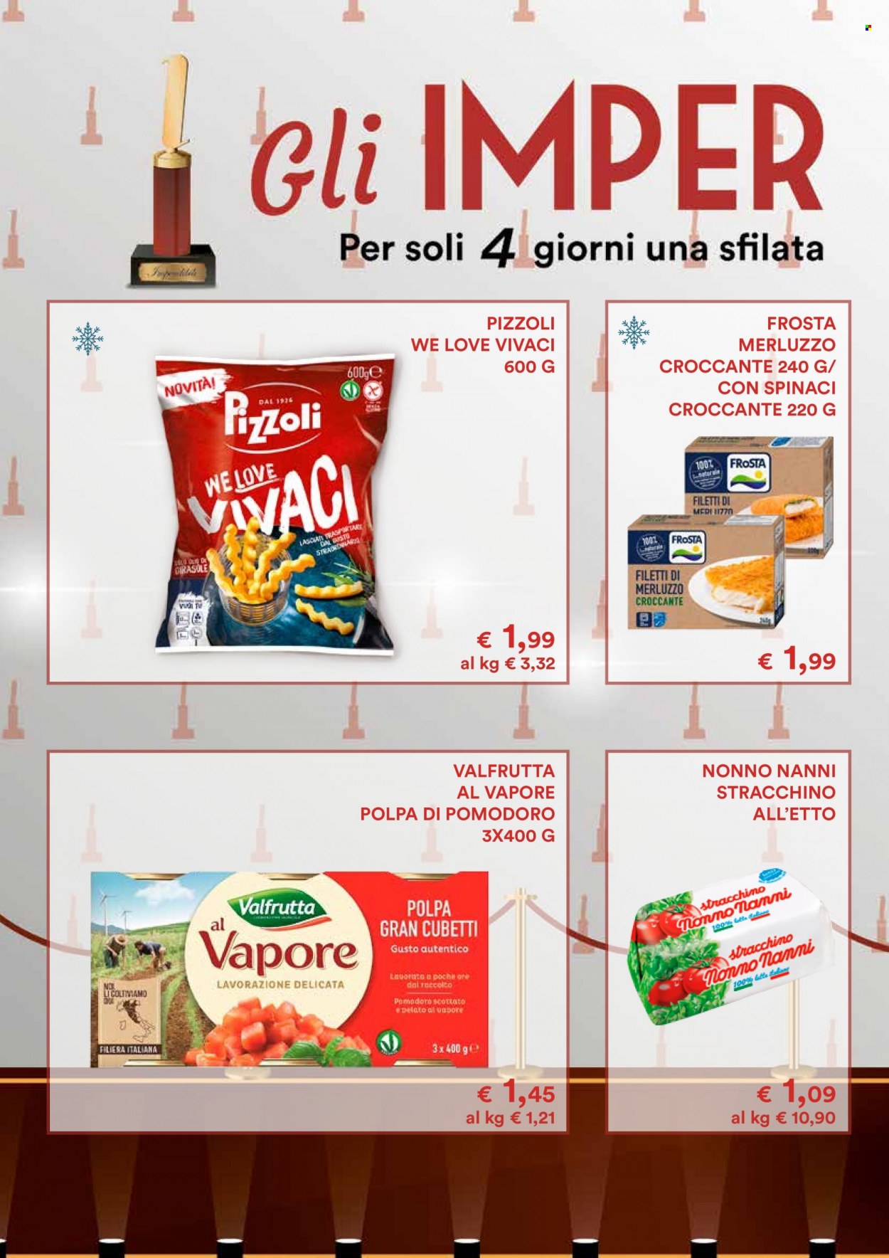Volantino Coop - 20/4/2022 - 30/4/2022. Pagina 10