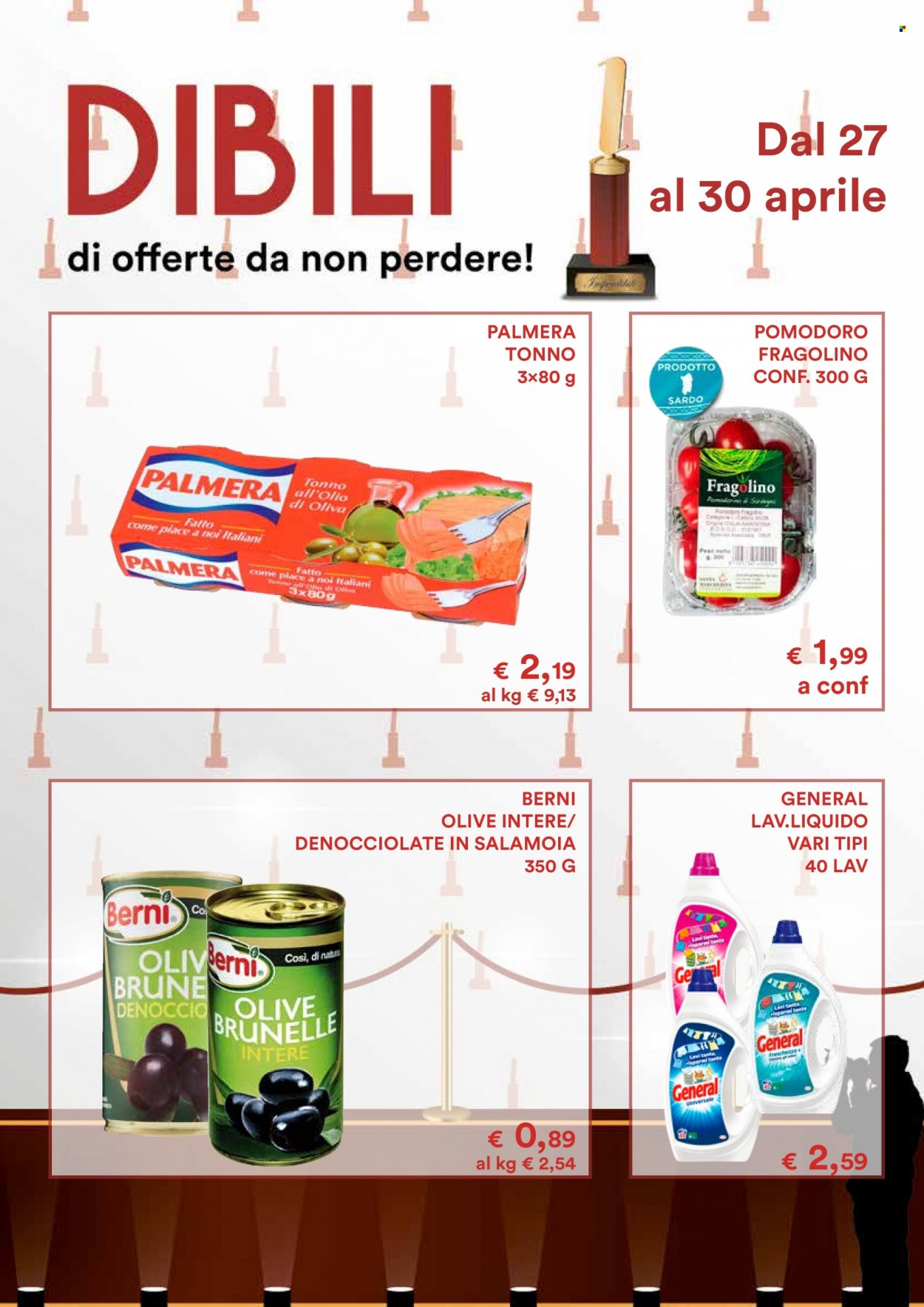 Volantino Coop - 20/4/2022 - 30/4/2022. Pagina 11