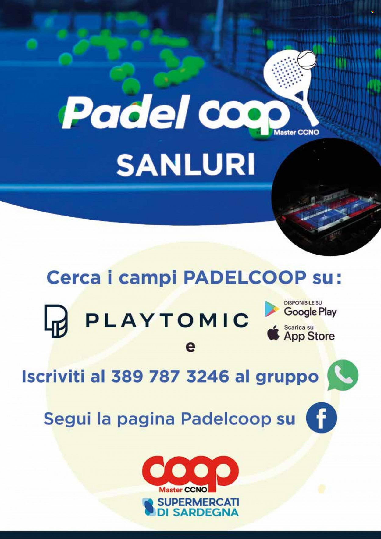 Volantino Coop - 20/4/2022 - 30/4/2022. Pagina 7