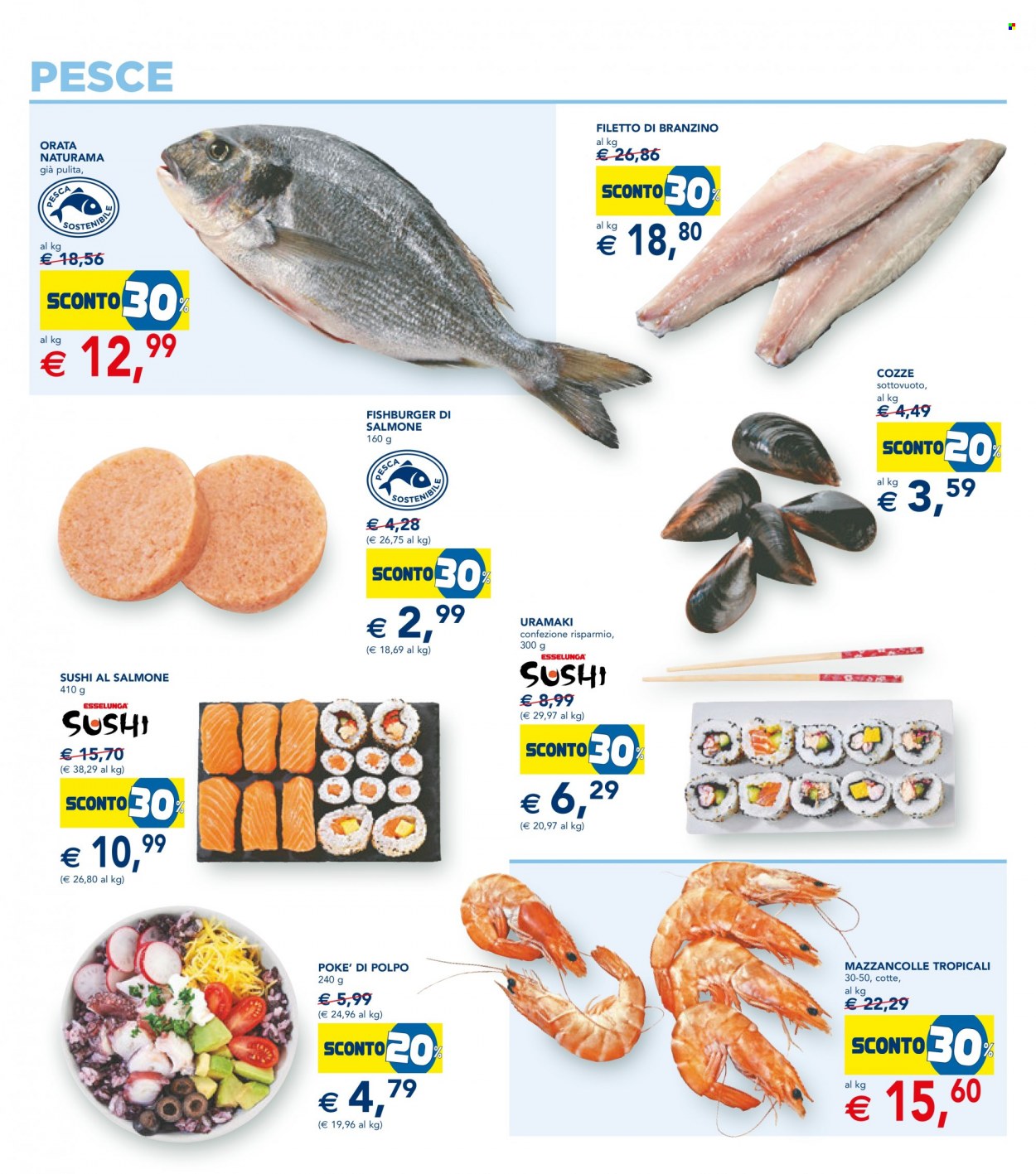Volantino Esselunga - 19/4/2022 - 30/4/2022. Pagina 15