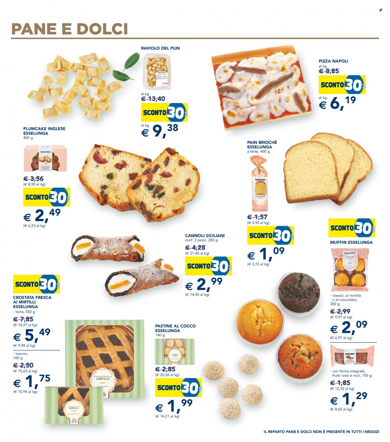 Volantino Esselunga - 19/4/2022 - 30/4/2022. Pagina 18