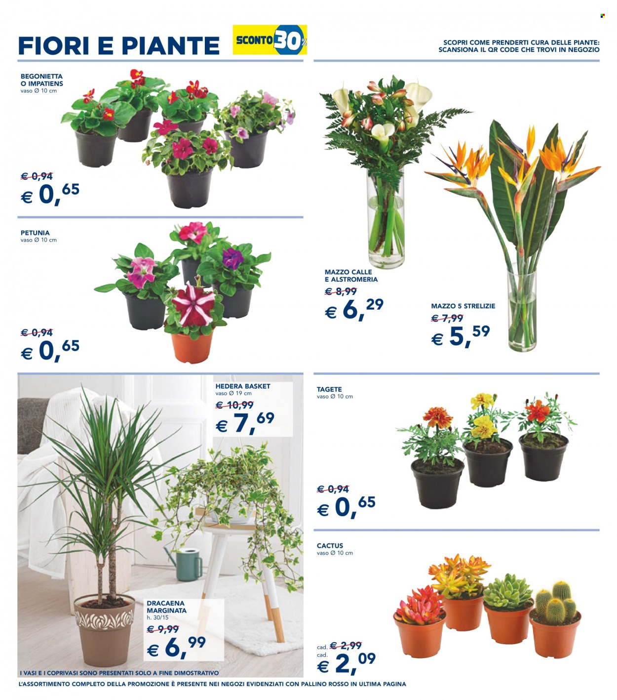 Volantino Esselunga - 19/4/2022 - 30/4/2022. Pagina 19