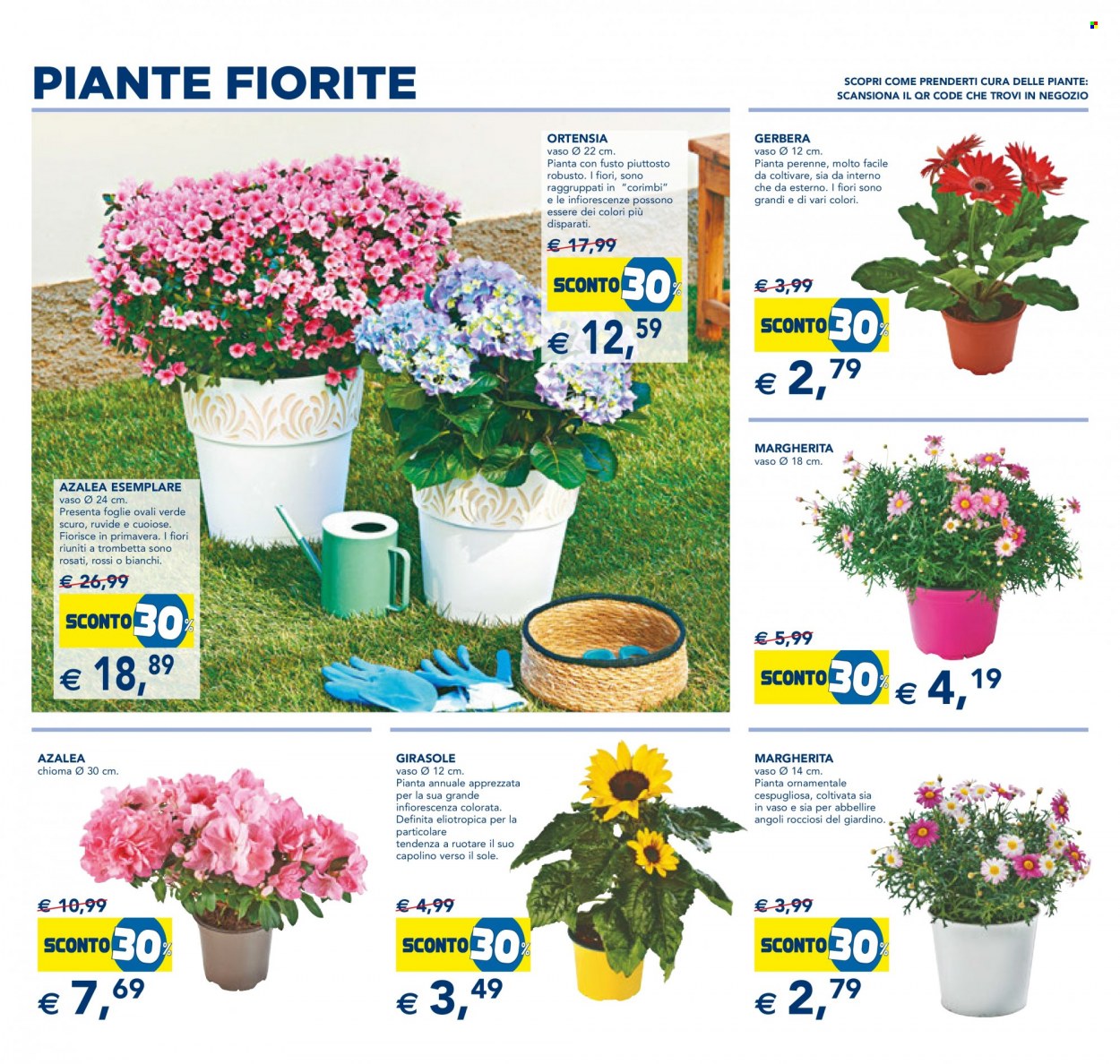 Volantino Esselunga - 20/4/2022 - 30/4/2022. Pagina 3