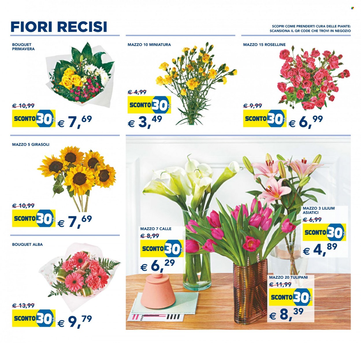 Volantino Esselunga - 20/4/2022 - 30/4/2022. Pagina 7