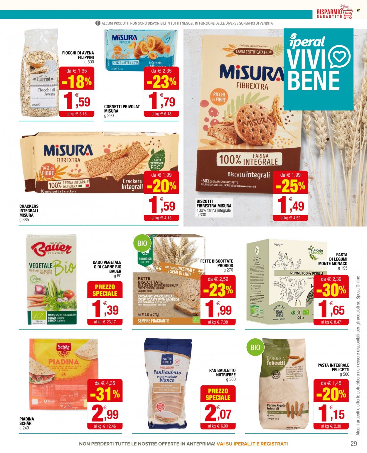 Volantino Iperal - 19/4/2022 - 27/4/2022. Pagina 29