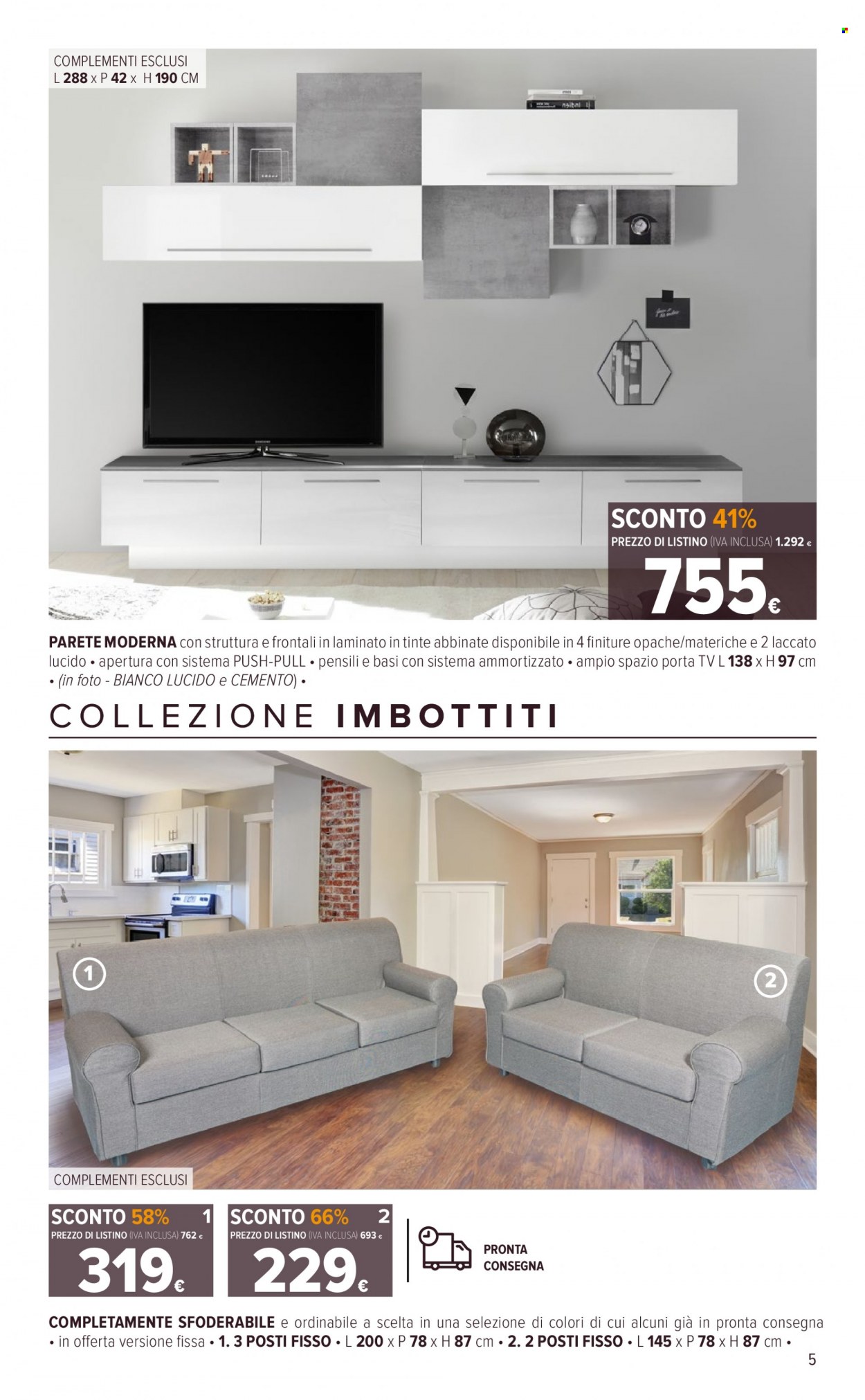 Volantino Iperal - 7/4/2022 - 6/7/2022. Pagina 5