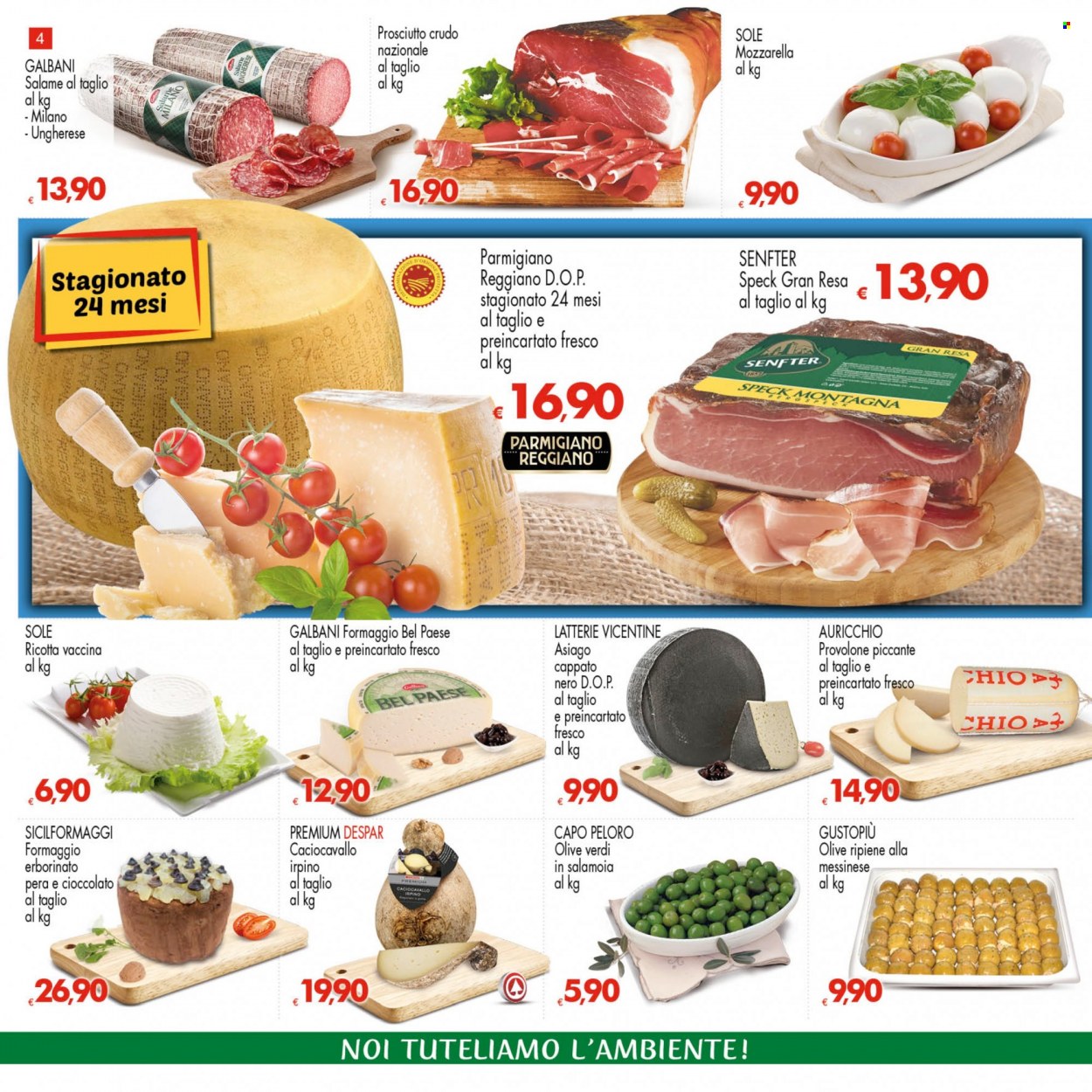 Volantino Interspar - 20/4/2022 - 27/4/2022. Pagina 4