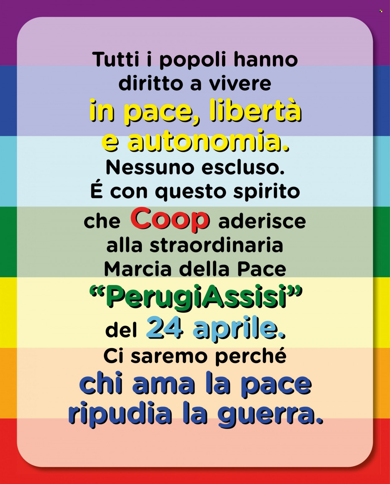 Volantino Coop - 19/4/2022 - 4/5/2022. Pagina 2