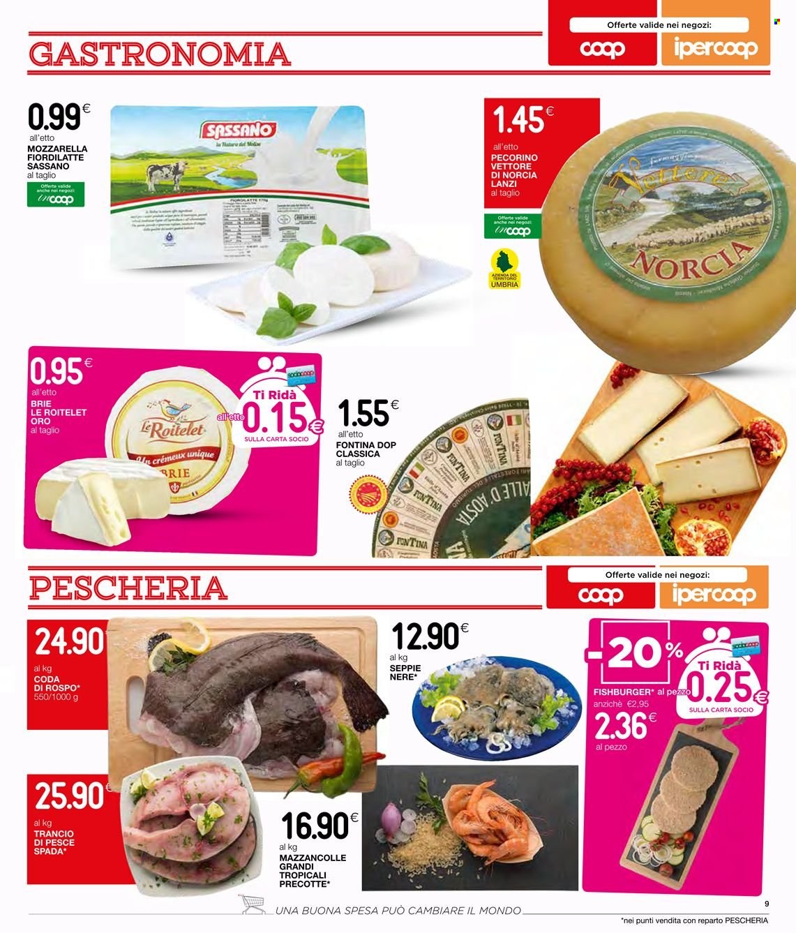 Volantino Coop - 21/4/2022 - 4/5/2022. Pagina 11
