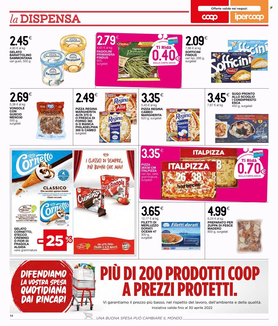 Volantino Coop - 21/4/2022 - 4/5/2022. Pagina 16