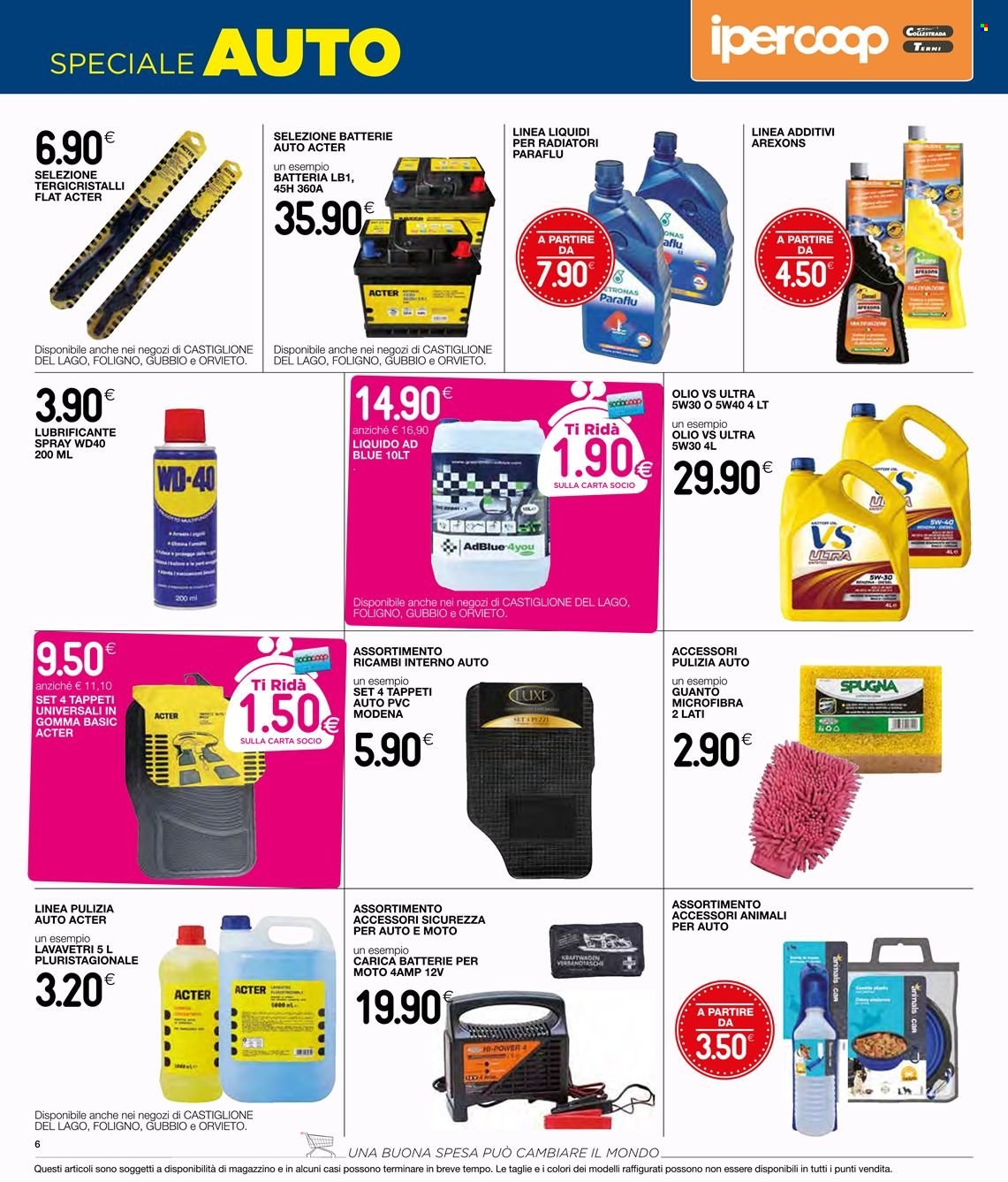 Volantino Coop - 21/4/2022 - 4/5/2022. Pagina 29