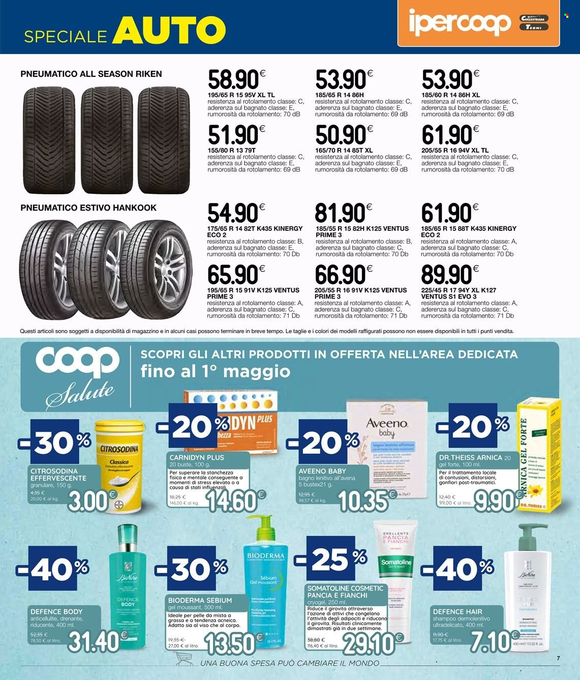 Volantino Coop - 21/4/2022 - 4/5/2022. Pagina 30