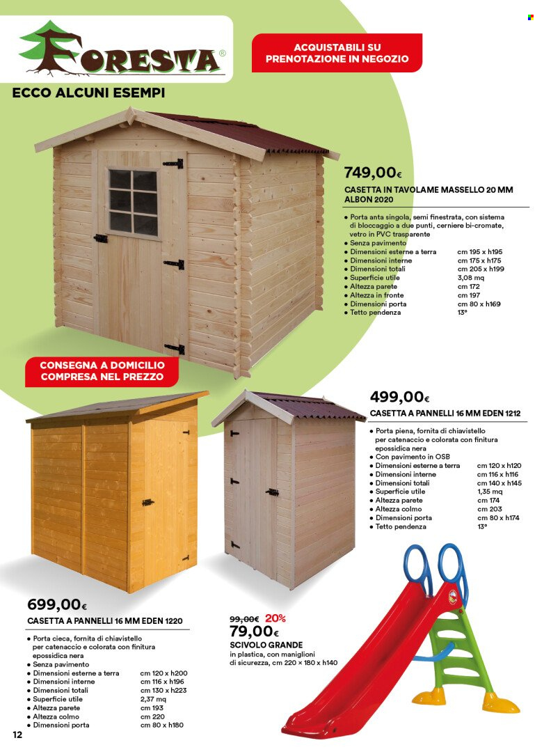Volantino Coop - 19/4/2022 - 11/5/2022. Pagina 12