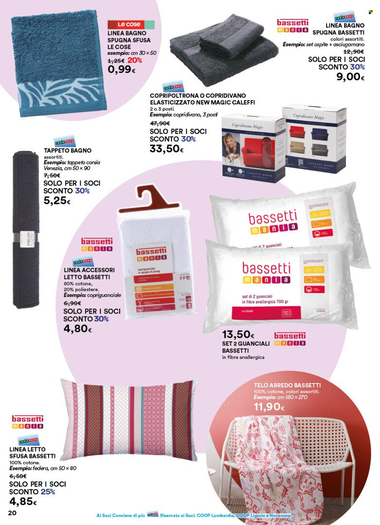 Volantino Coop - 19/4/2022 - 11/5/2022. Pagina 20